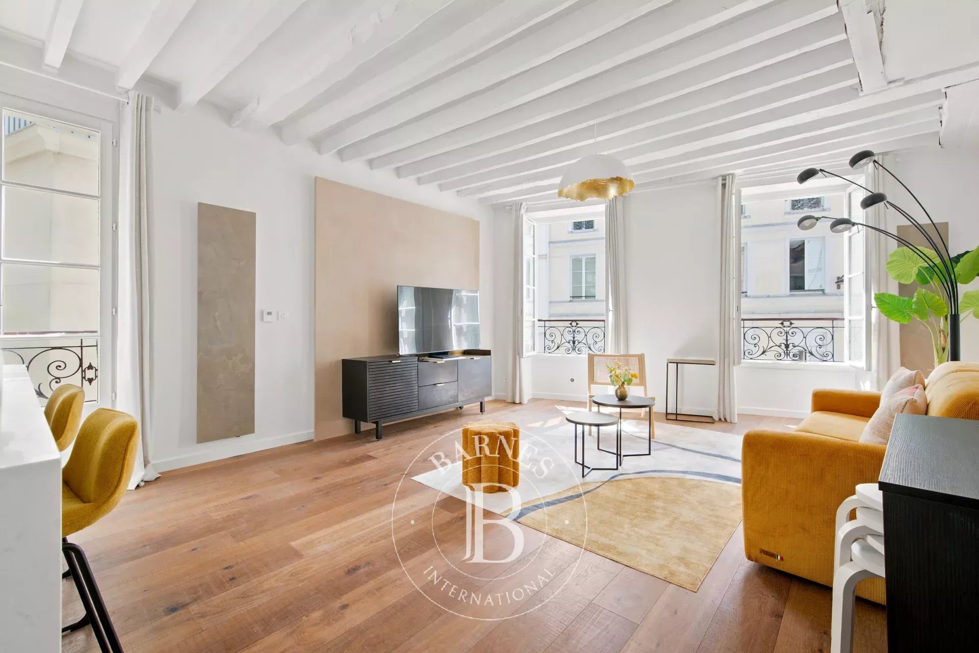 Appartement Paris 75003  -  ref 87154475 (picture 2)