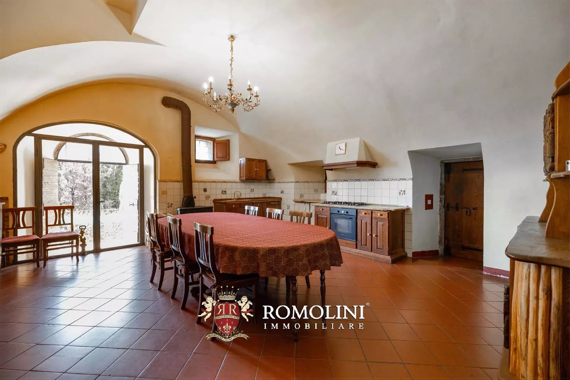 8 Bedroom Chateau's Image 18