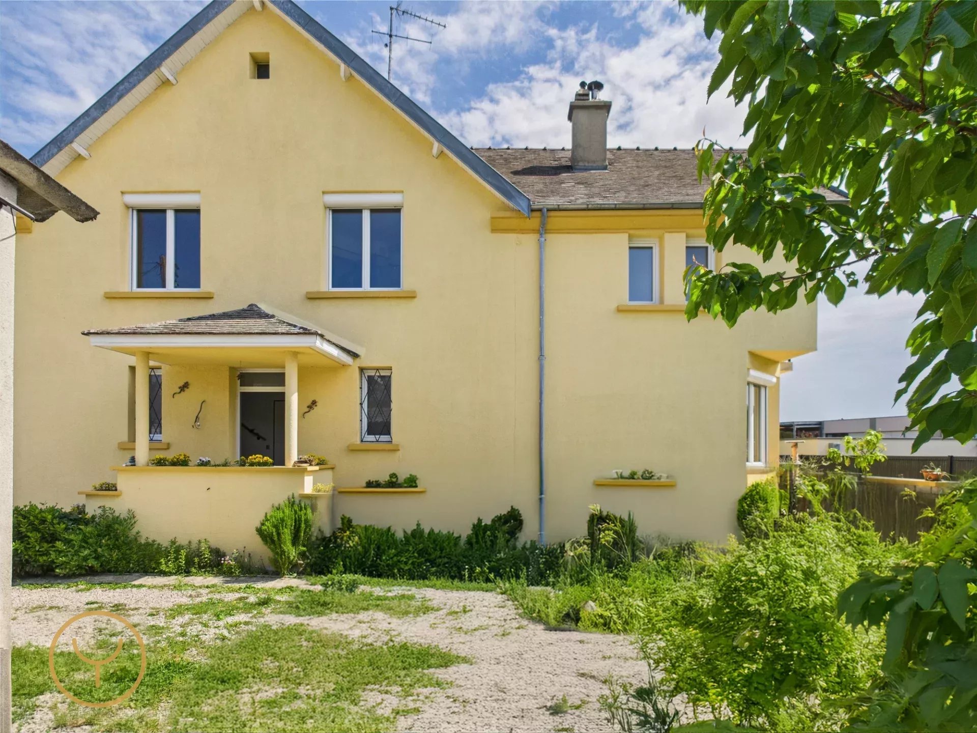 Vente Maison Saint-Julien-les-Villas