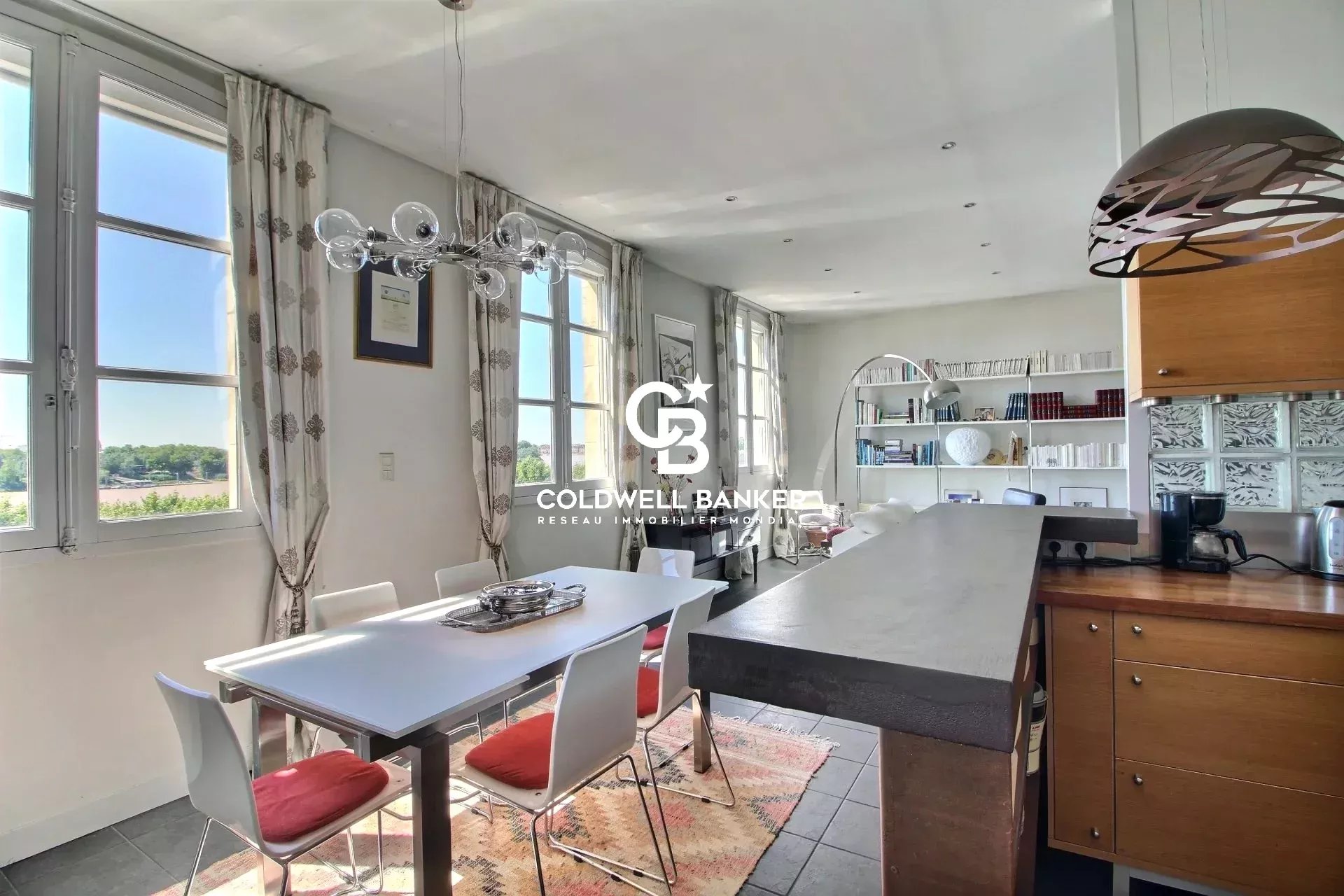 Agence immobilière de Bordeaux Premium