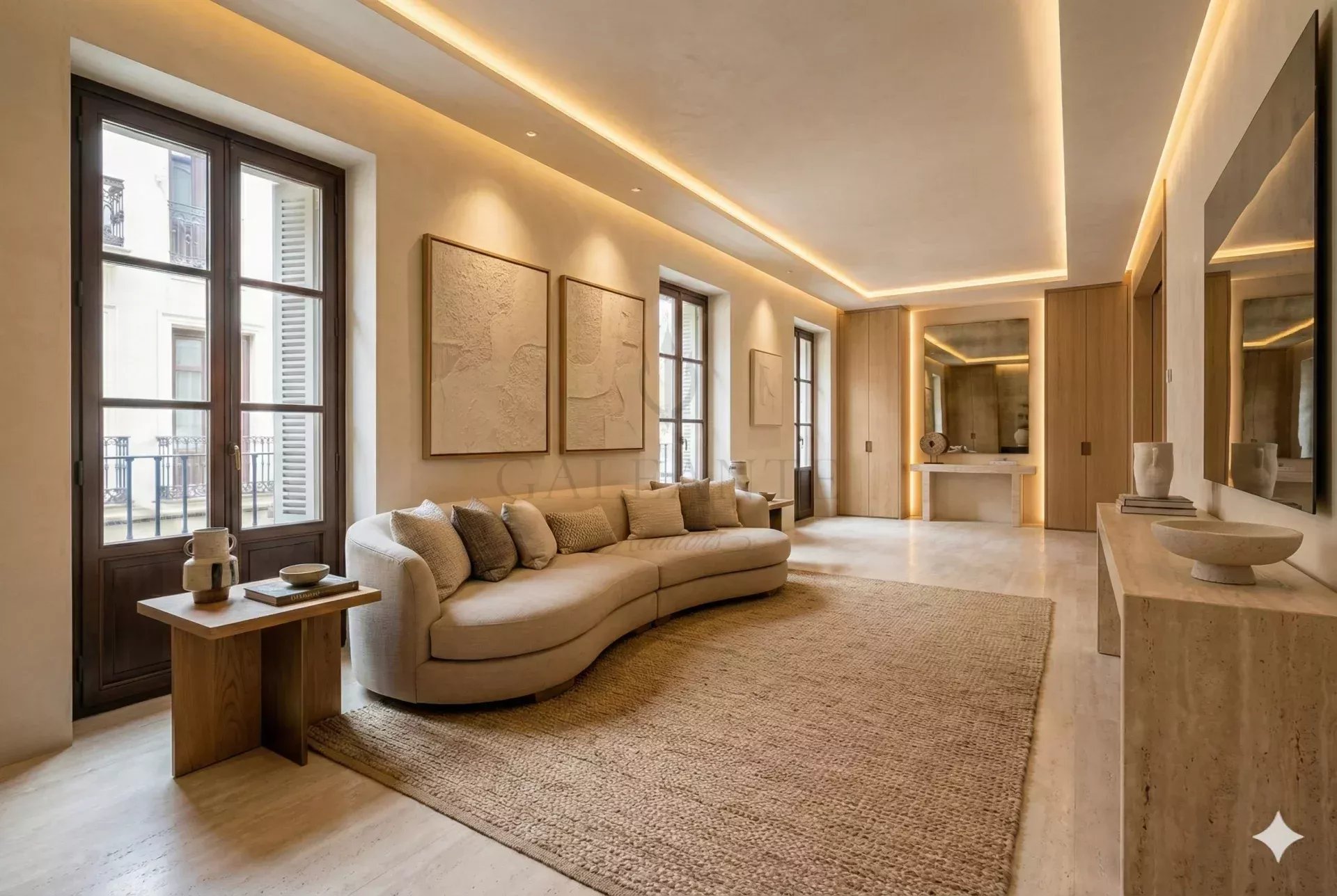 Agence immobilière de Galeante