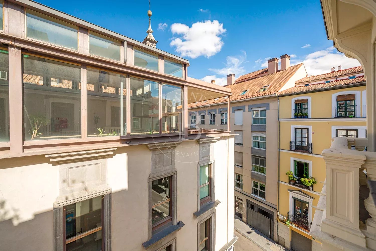 Daire Madrid - picture 37