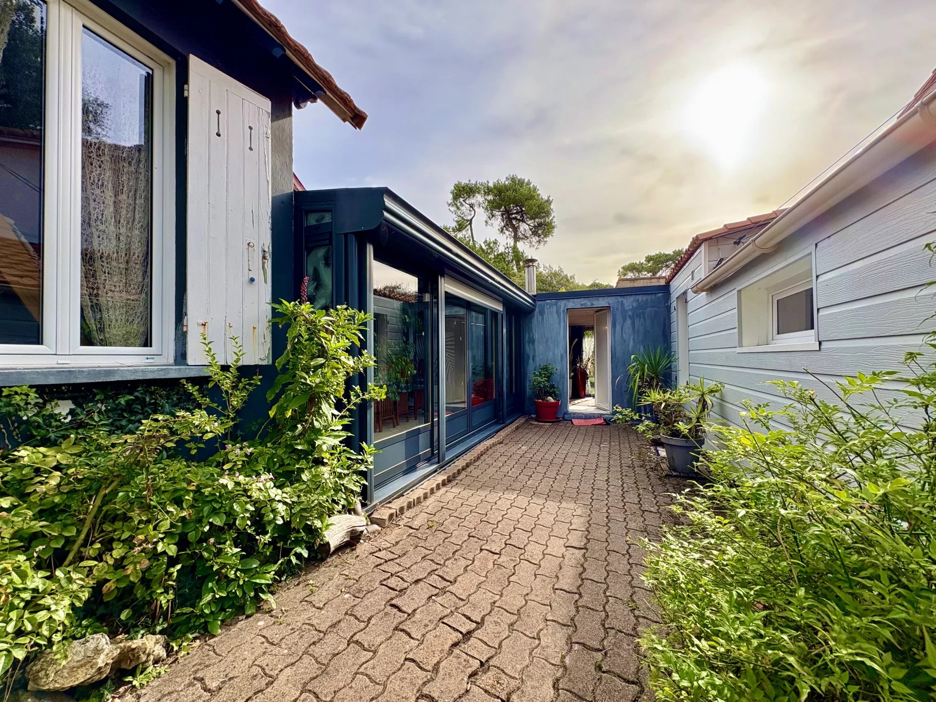 Maison - 4 pi&egrave;ces SAINT BREVIN LES PINS