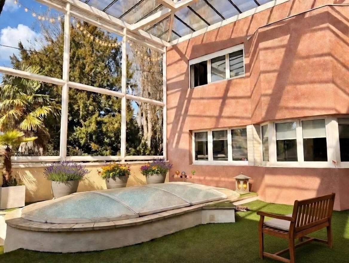 Agence immobilière de France Immobilier