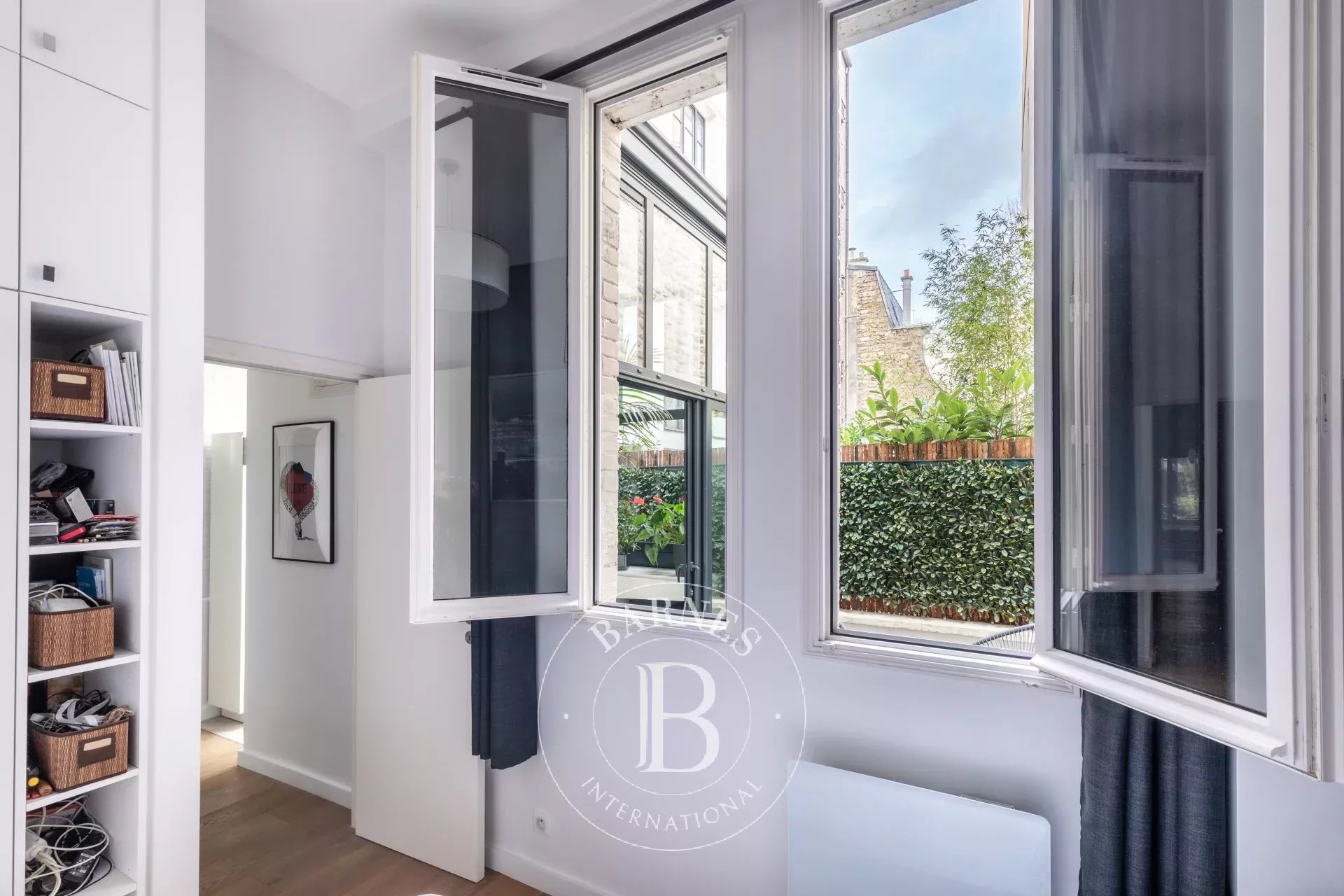 Daire Neuilly-sur-Seine - picture 12