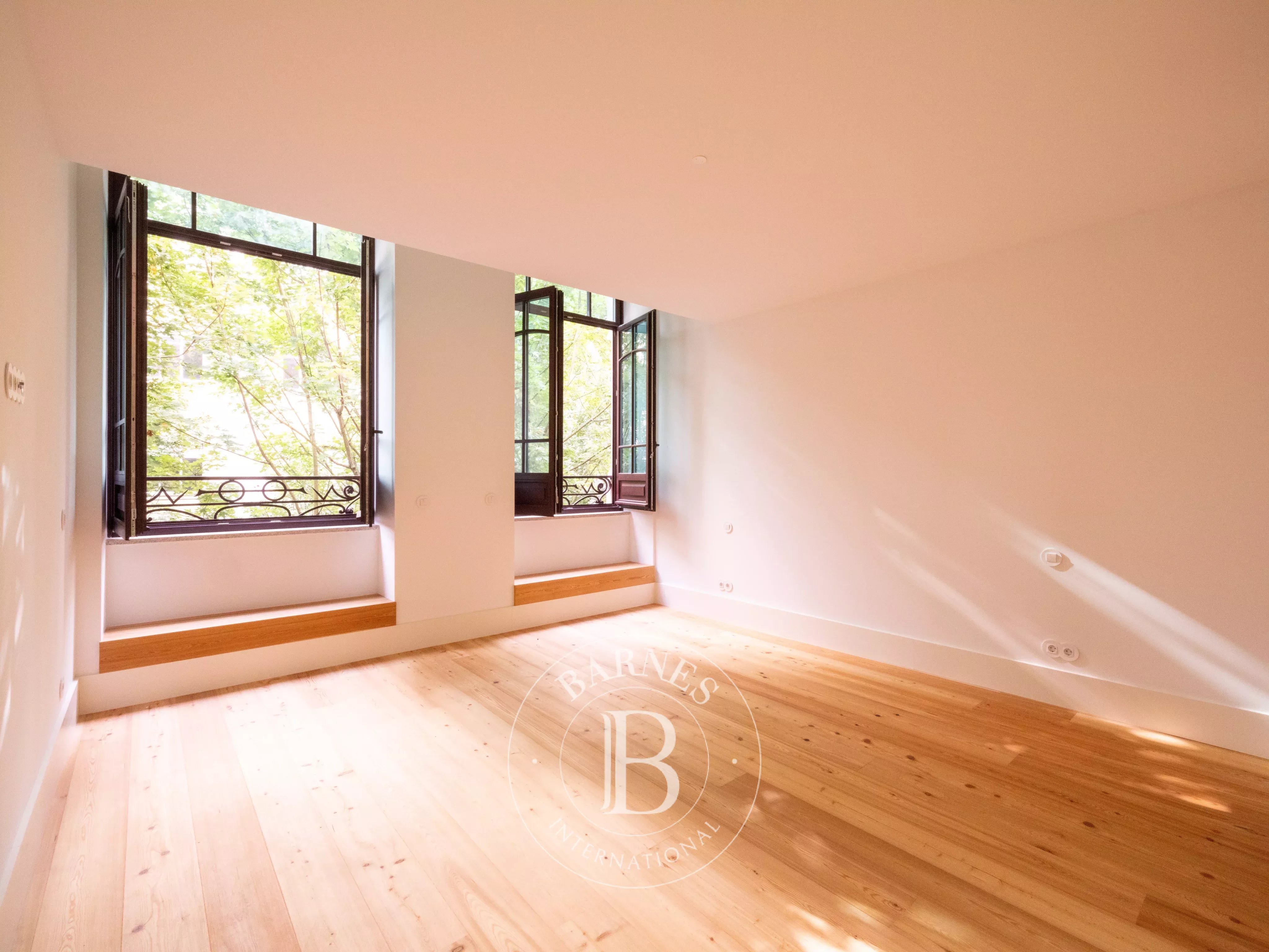 No coração do Porto