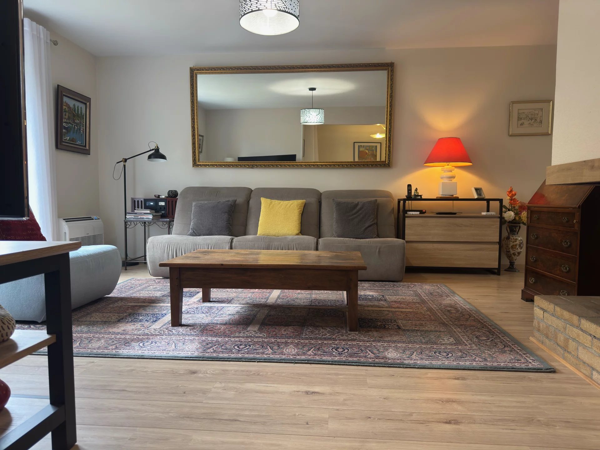 Uzès à Pied : Le Plain-Pied Moderne qui Réconcilie Tout.