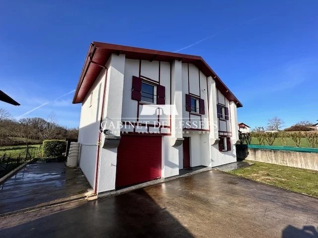 Vente Maison de village Briscous
