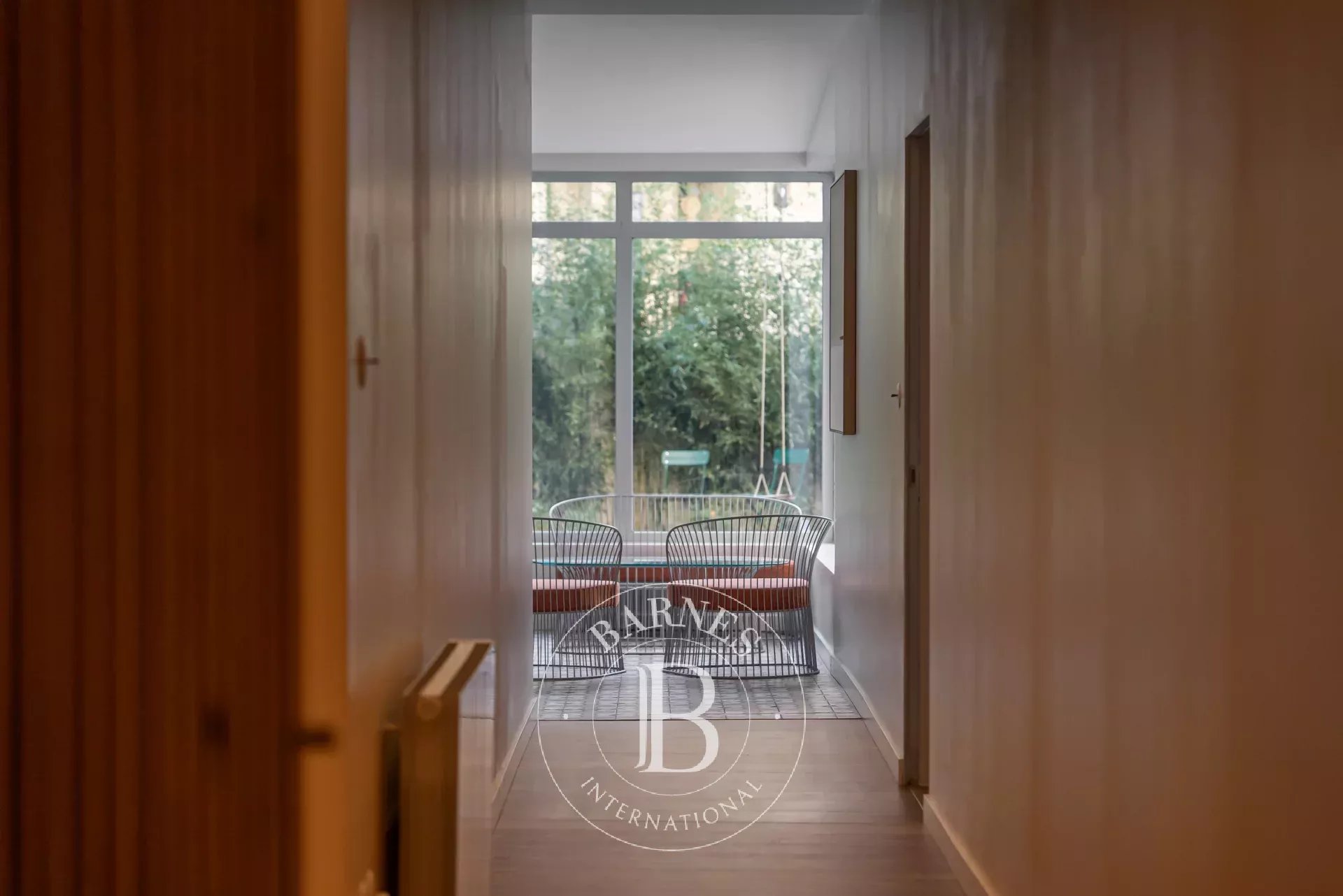 Daire villa Aix-en-Provence - picture 23