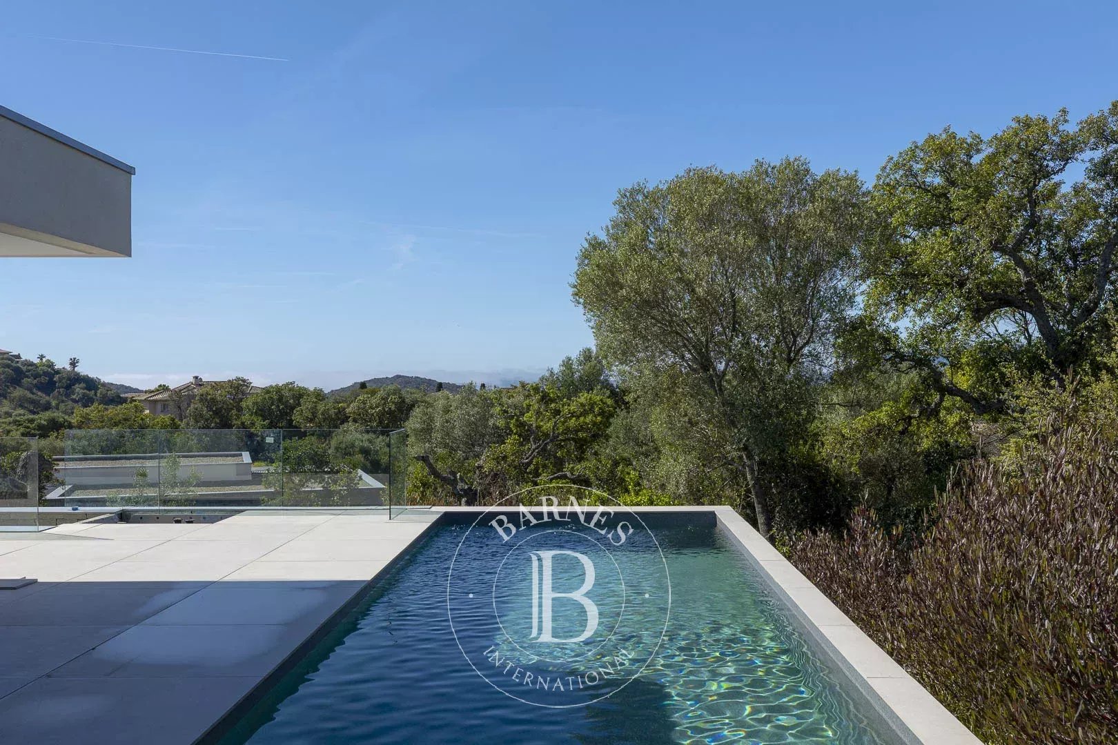 Villa Sainte-Lucie-de-Porto-Vecchio  -  ref 86193502 (picture 2)
