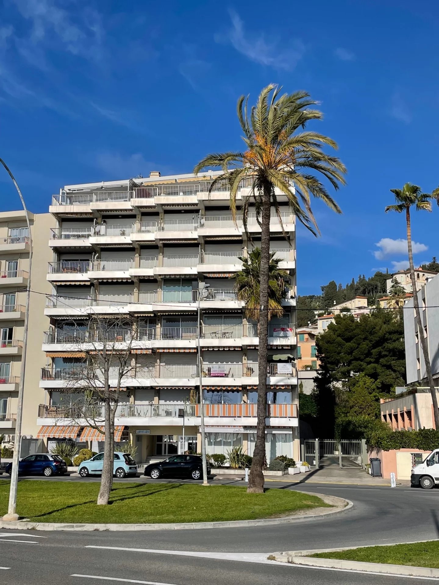 Sale Apartment Menton