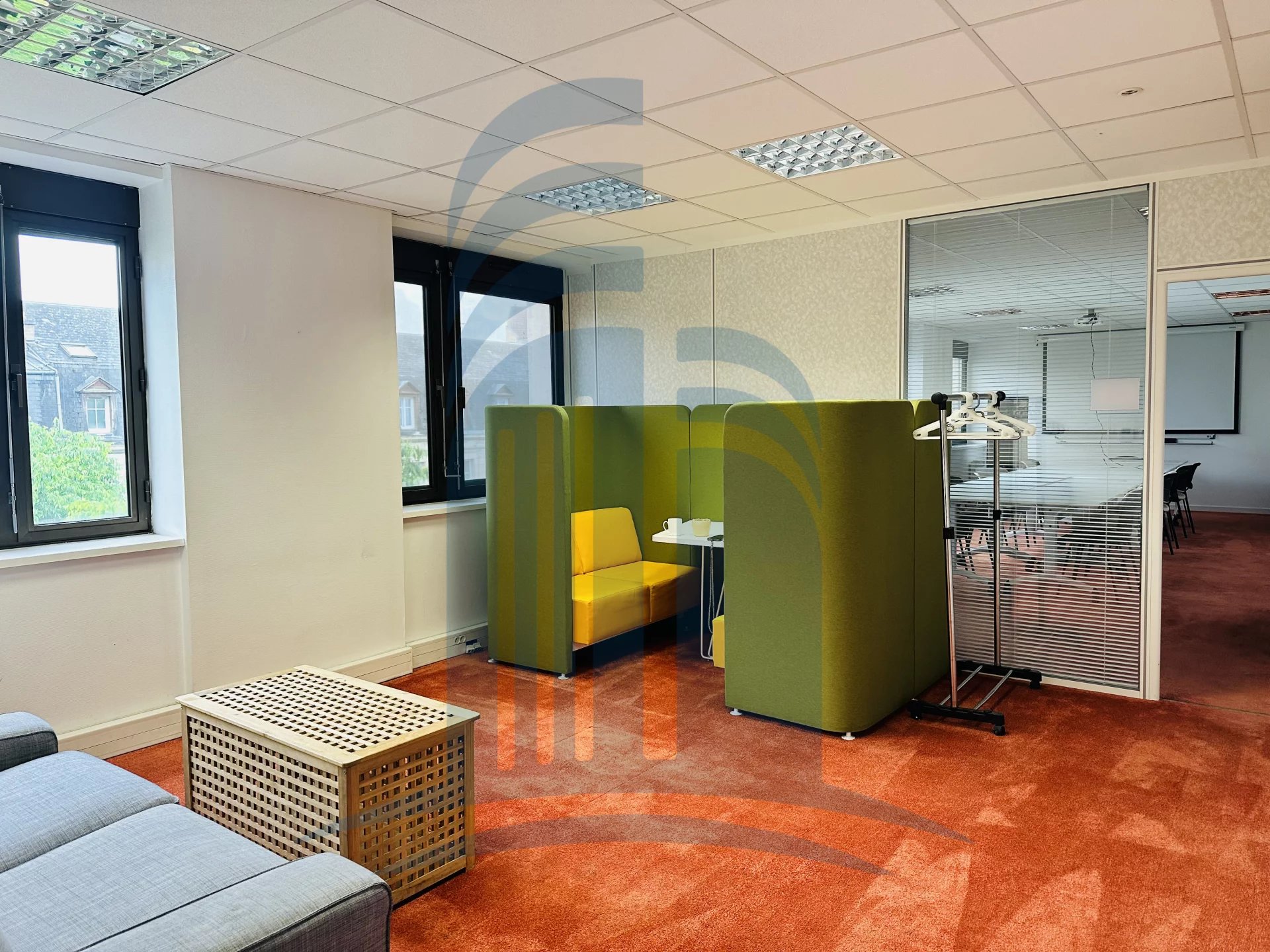 Location Bureau Dijon