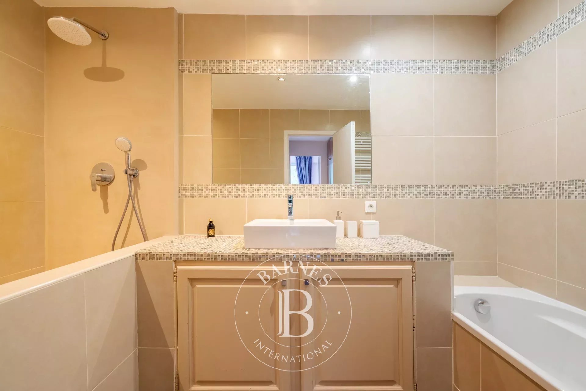 Daire Marseille 8ème - picture 8