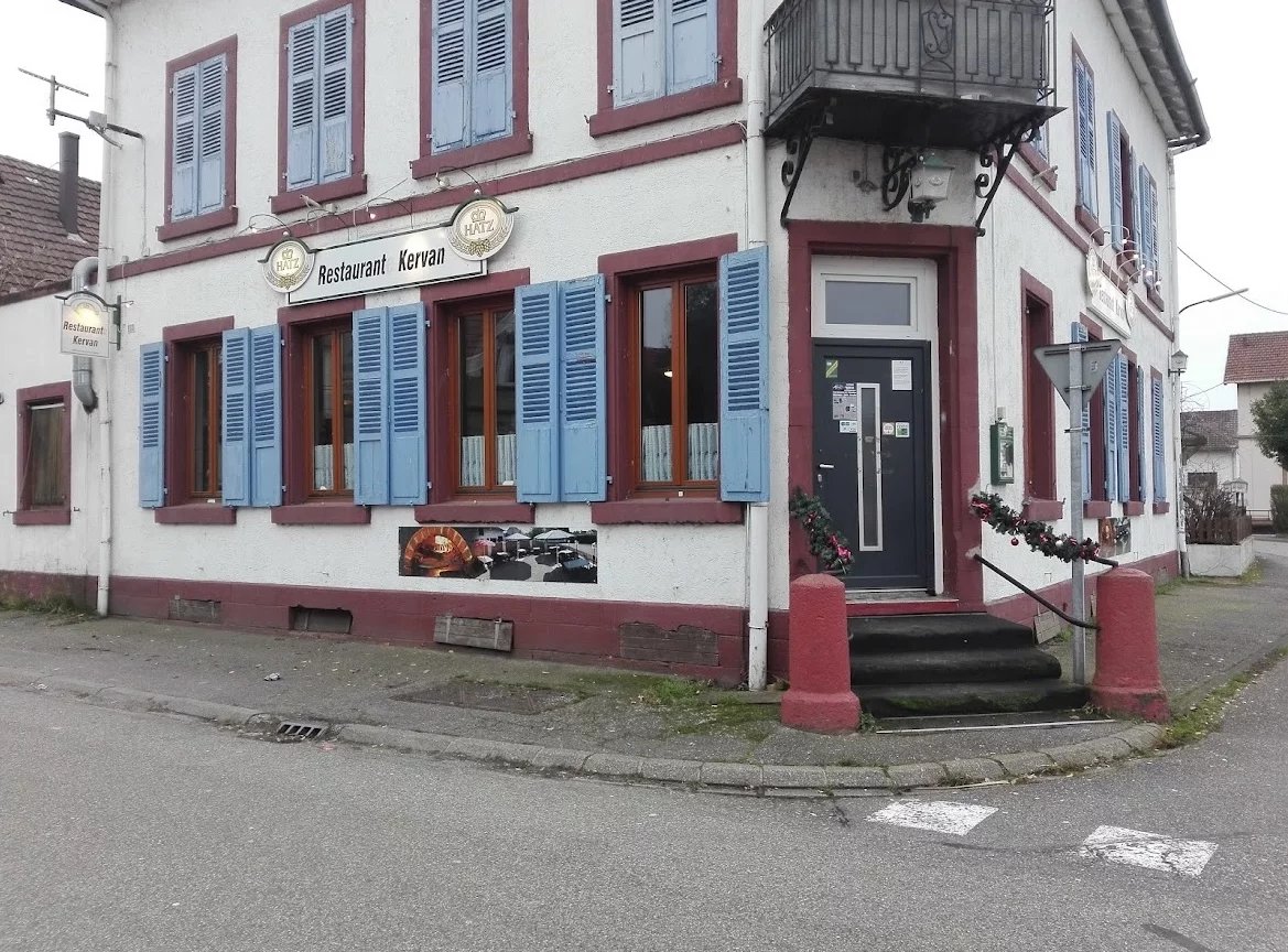 Vente Fonds de commerce Rœschwoog