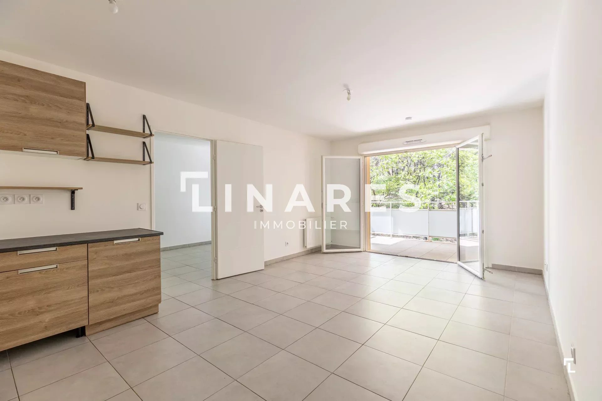 Sale Apartment Rousset