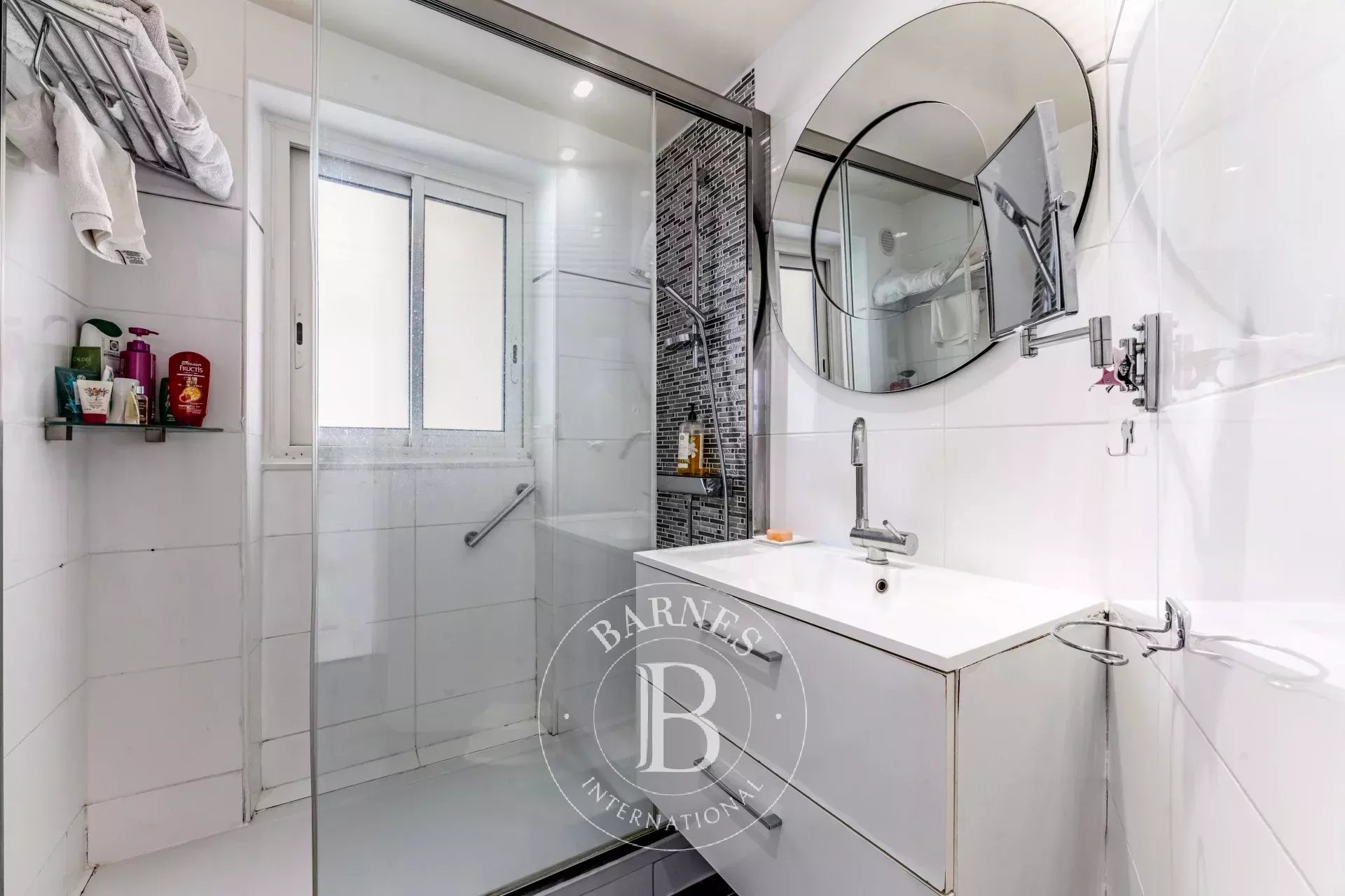 Daire Paris 9ème - picture 5