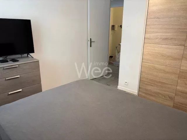 JUAN LES PINS RUE BRICKA