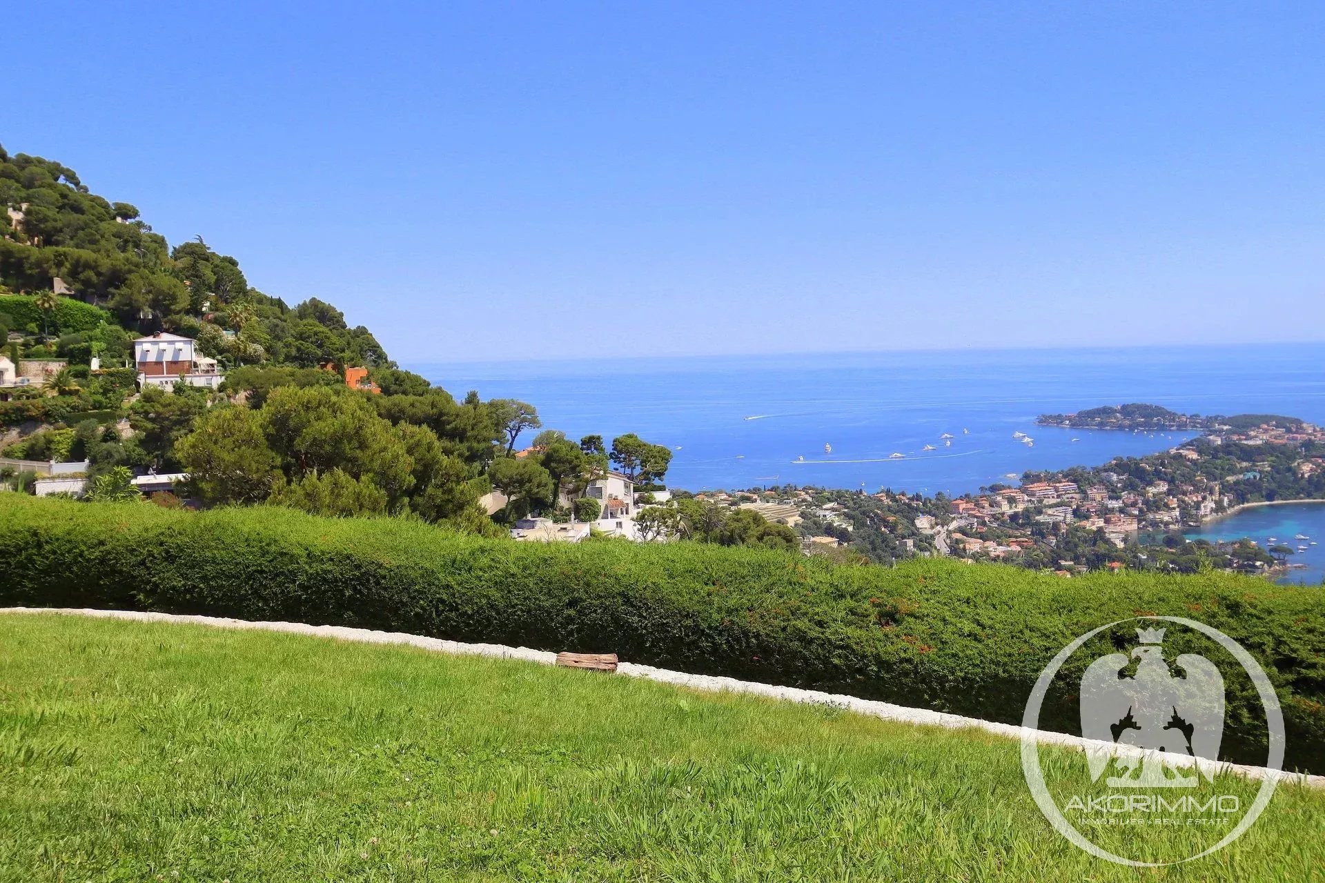 Продажа Дом - Вильфранш-сюр-Мер (Villefranche-sur-Mer)
