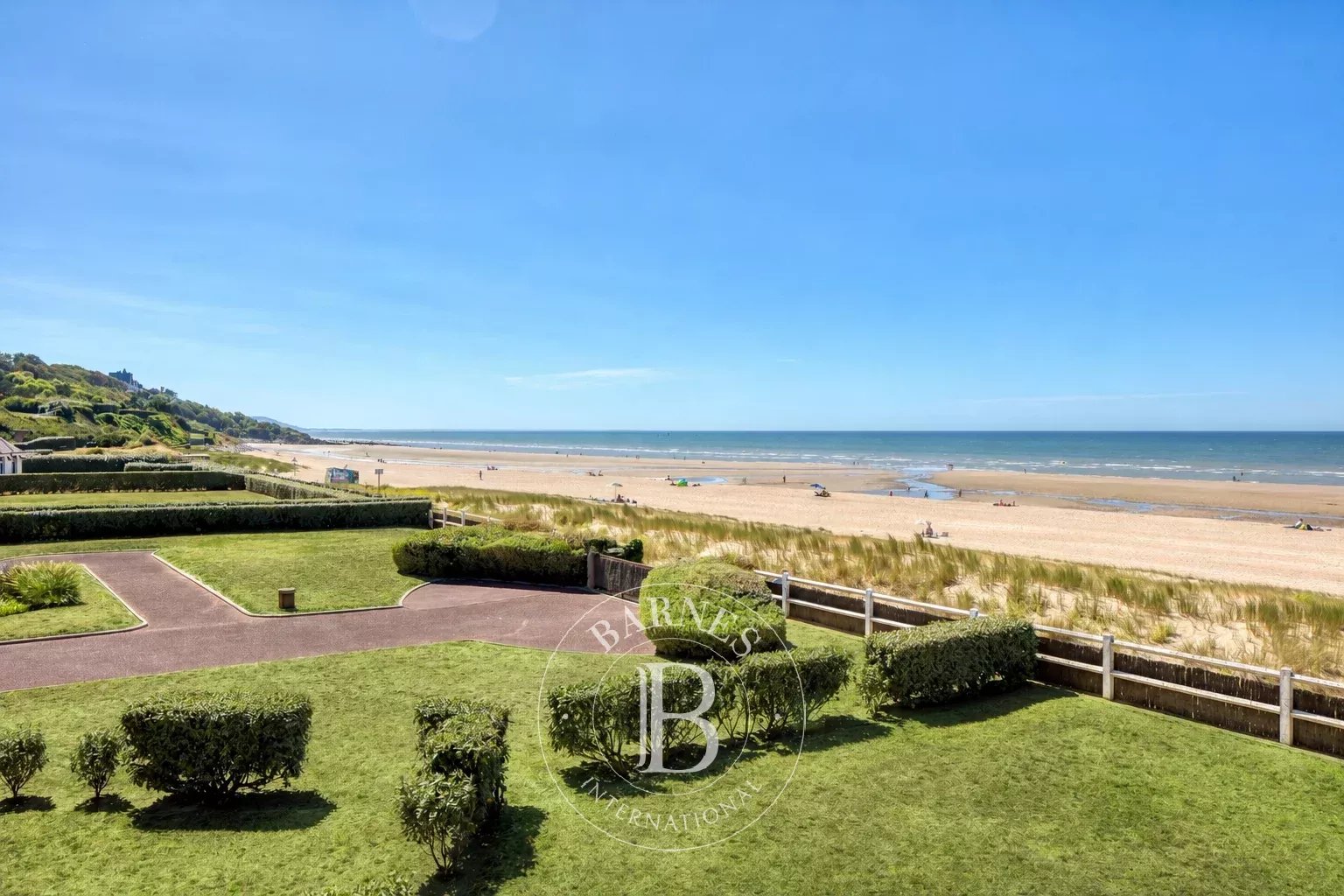 Appartement Benerville-sur-Mer  -  ref 87060724 (picture 1)