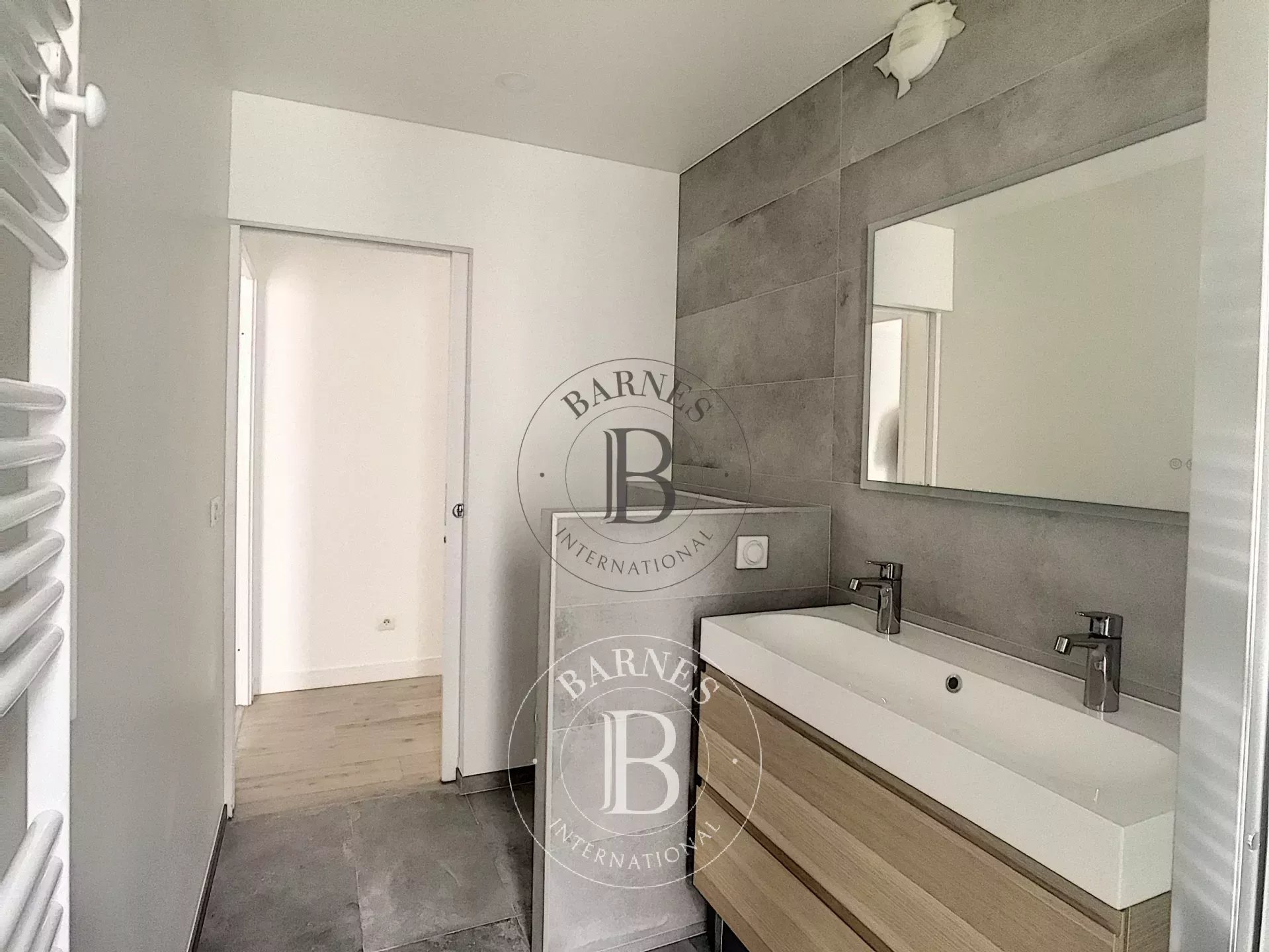 Daire Paris 20ème - picture 9