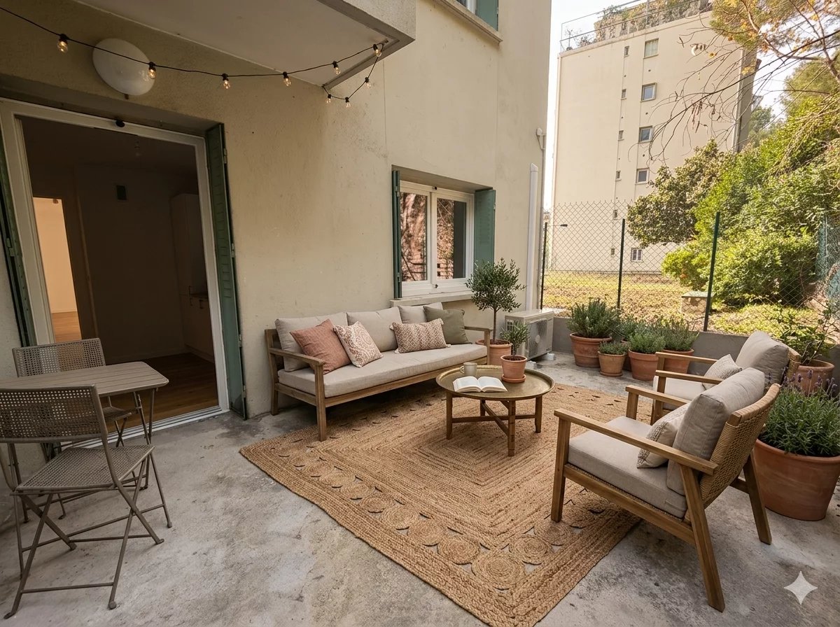 Vente Appartement Nice