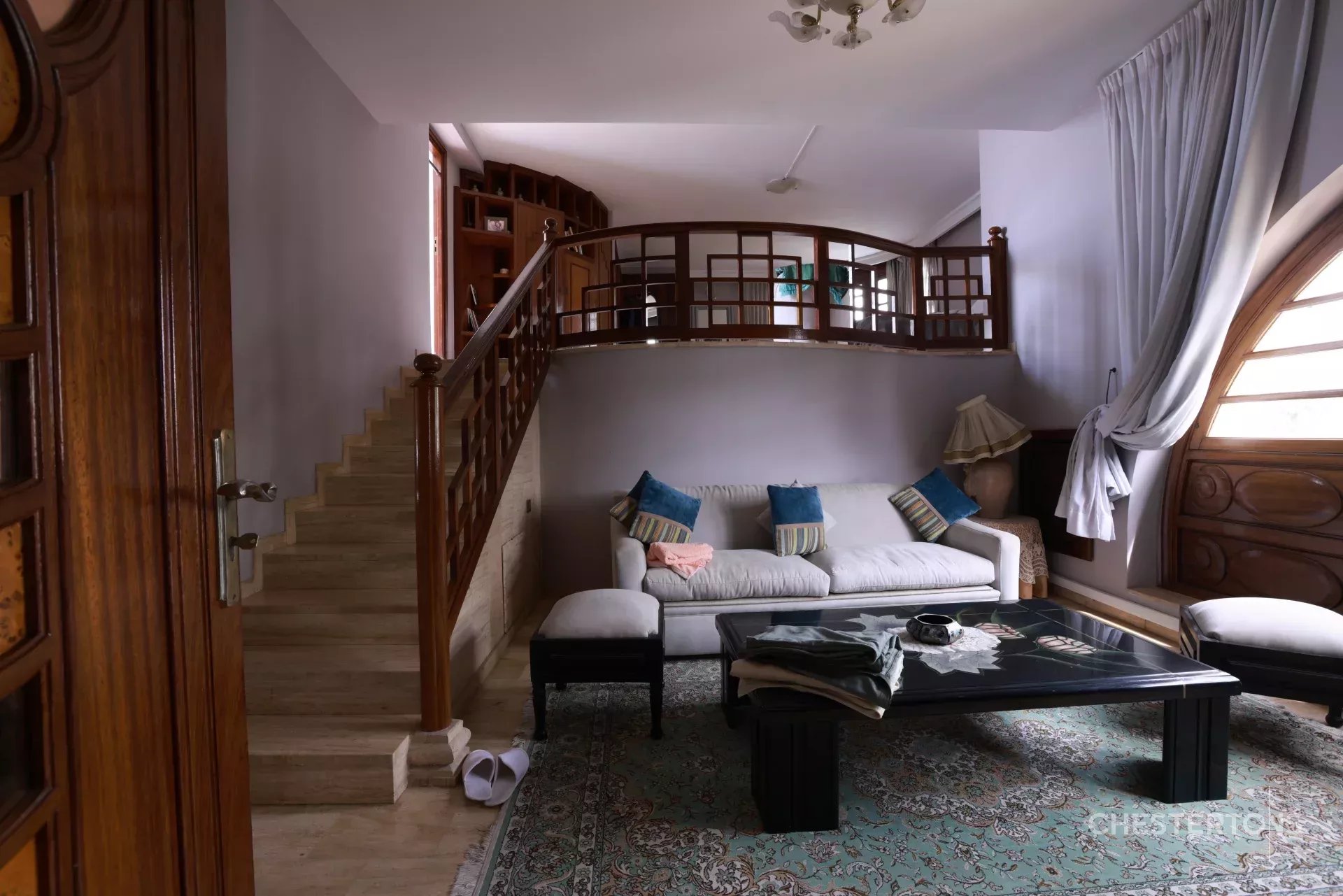Image of Villa - 4 Bedrooms for Sale in Casablanca-Casablanca-Morocco, Image 19