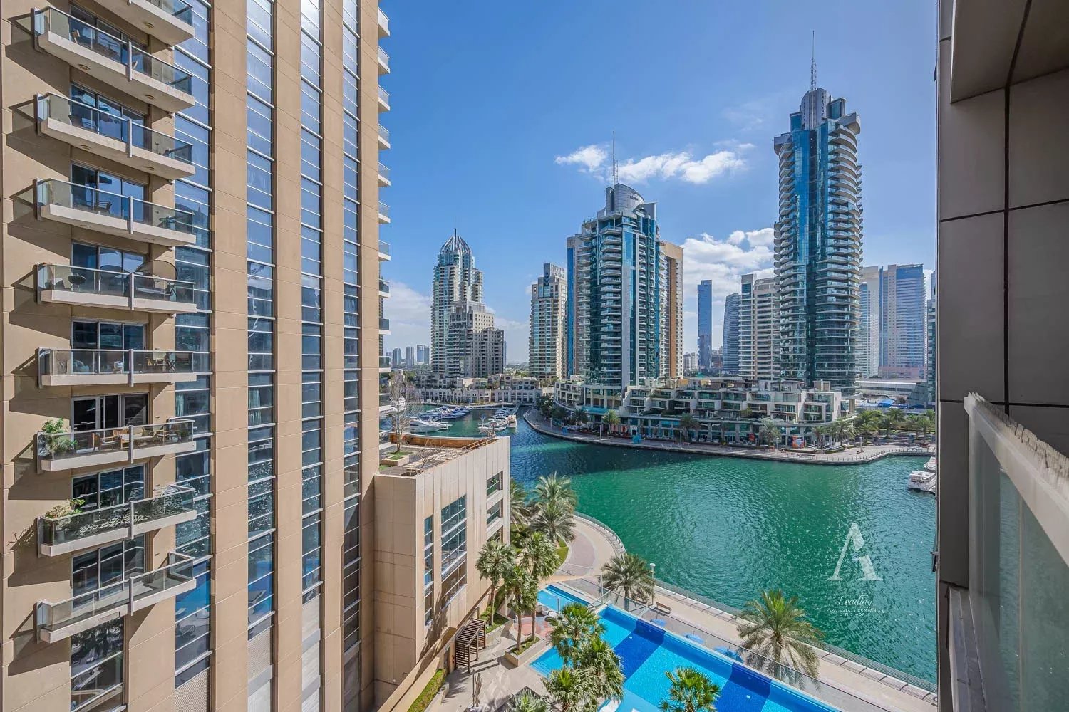 Sale Apartment Dubai