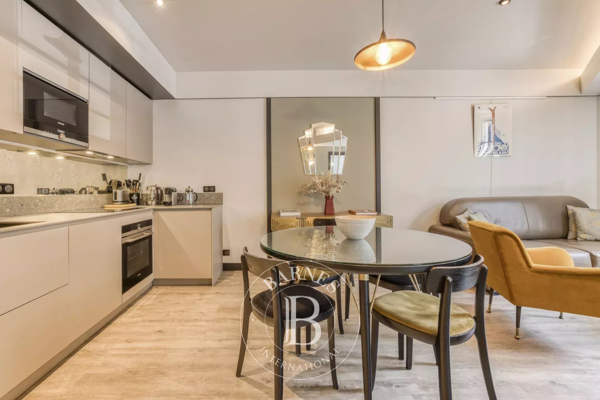 Daire Chamonix-Mont-Blanc - picture 7