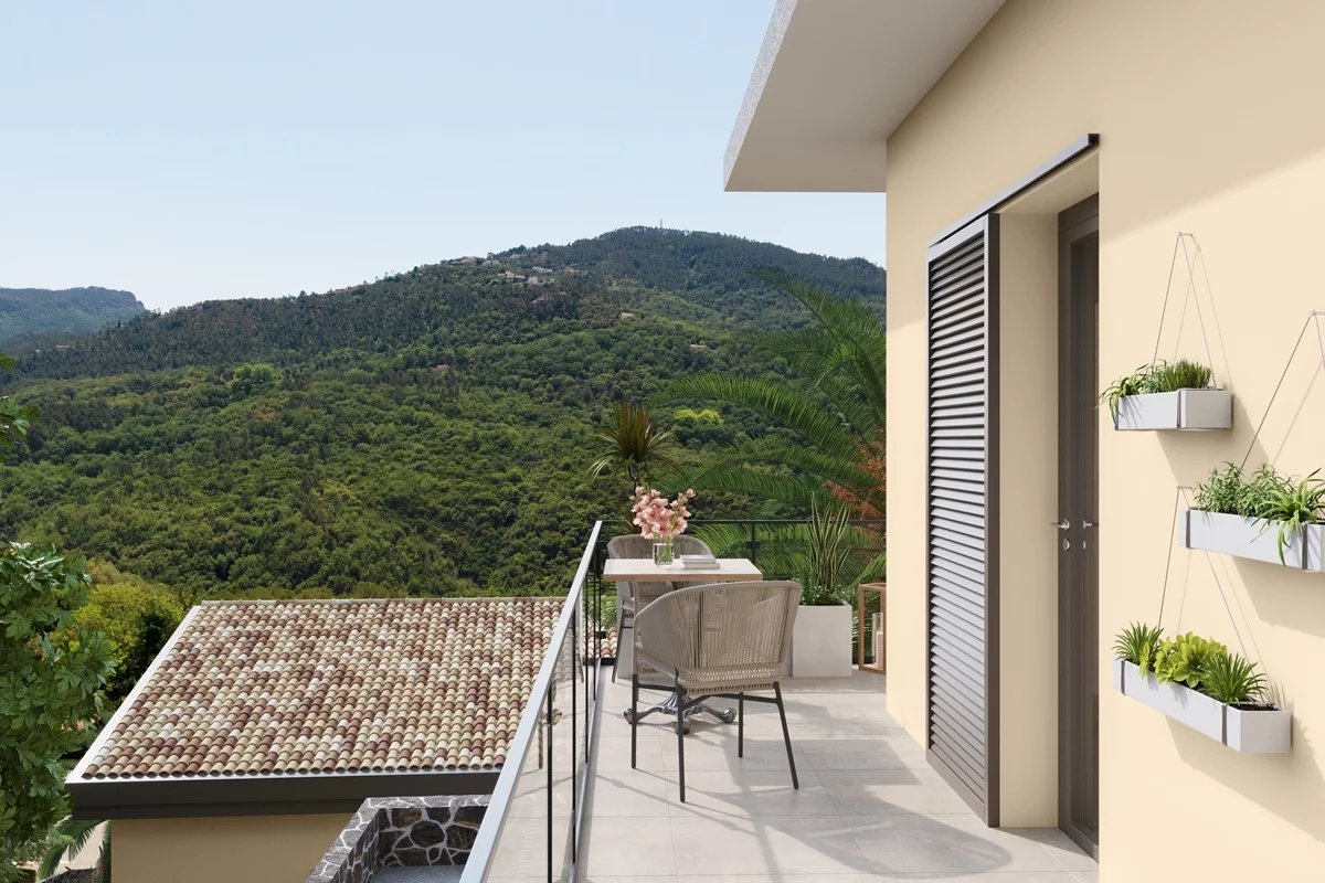 Apartment in Les Adrets-de-l'Esterel - view 1