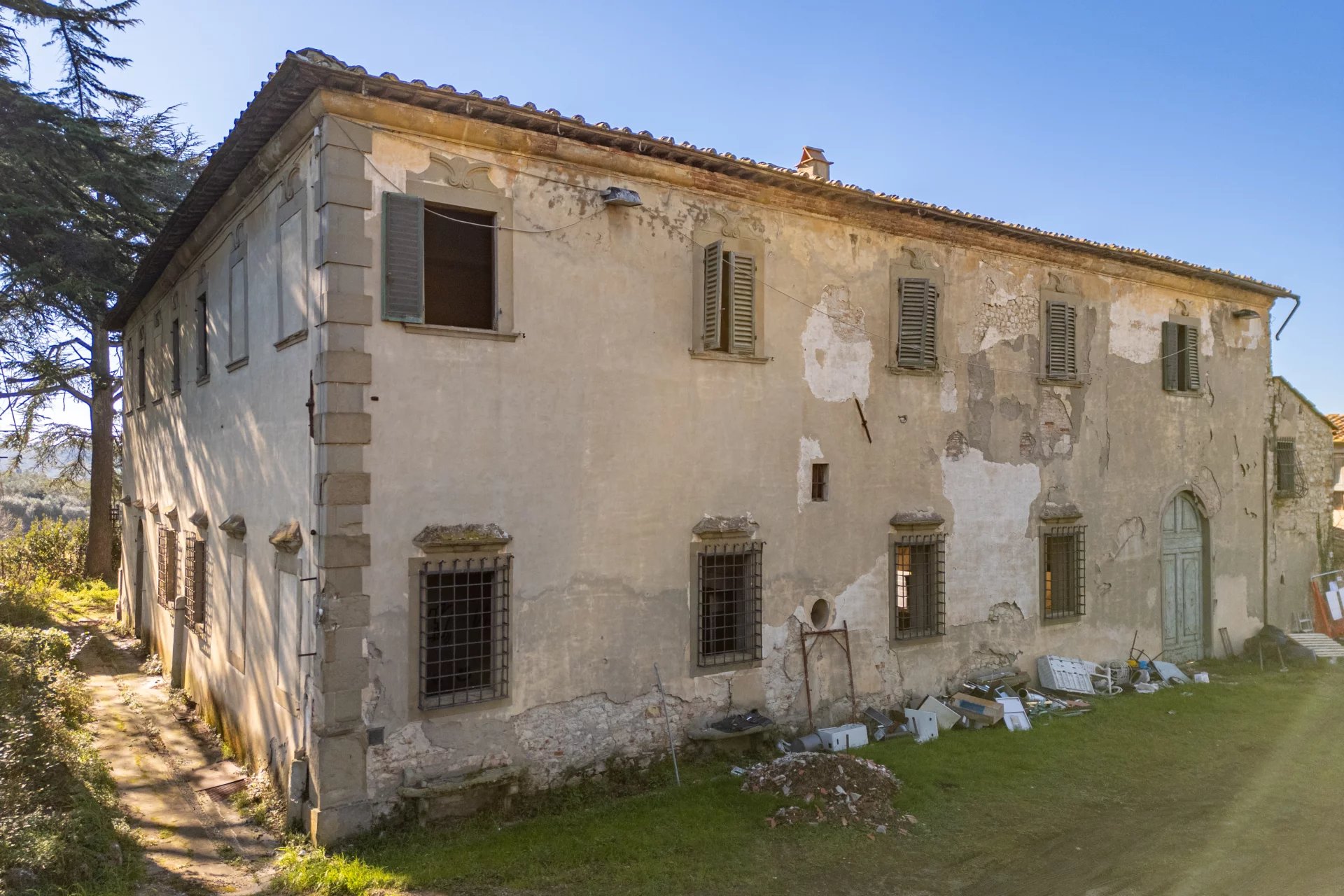 Property