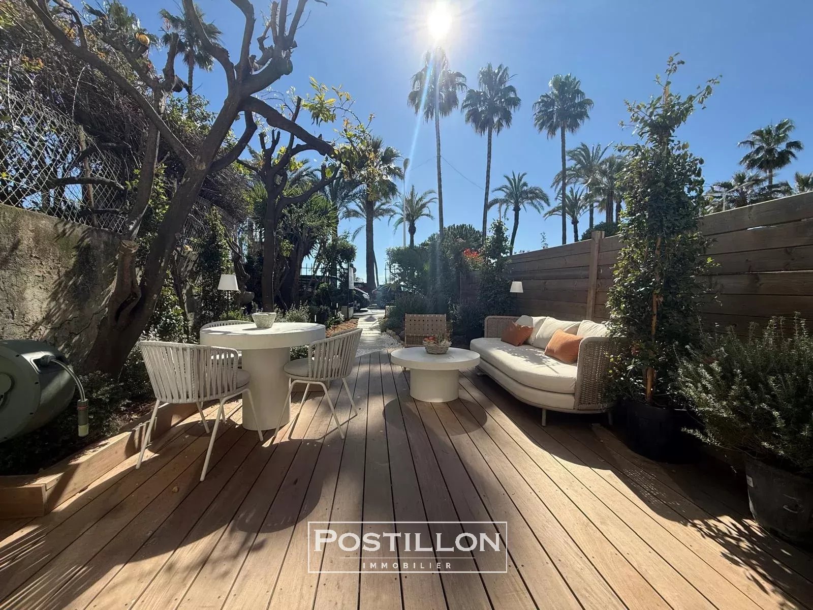 Vente Appartement Cannes