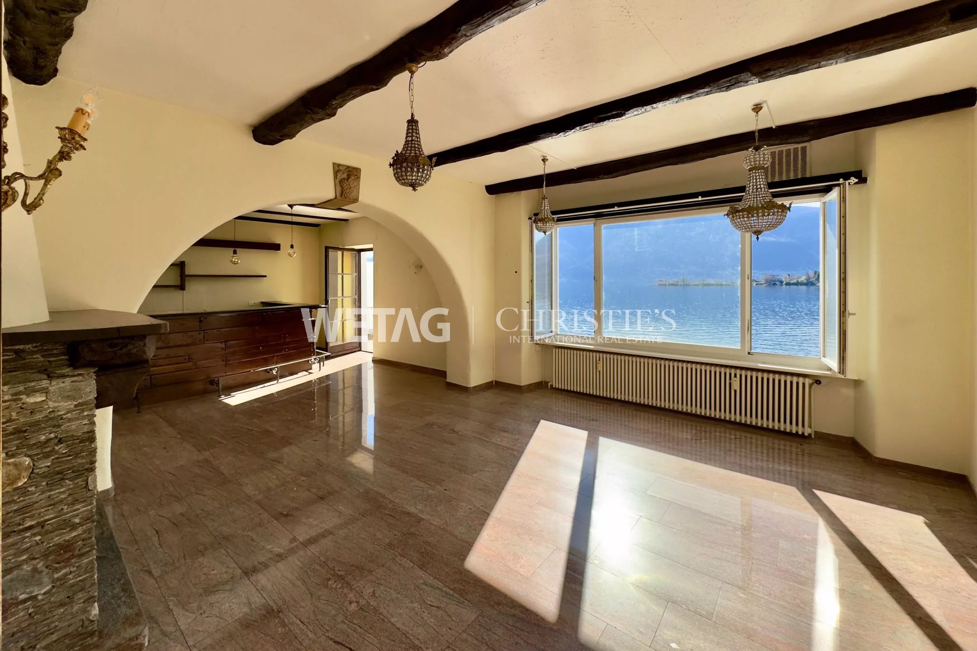 Property Slider Image