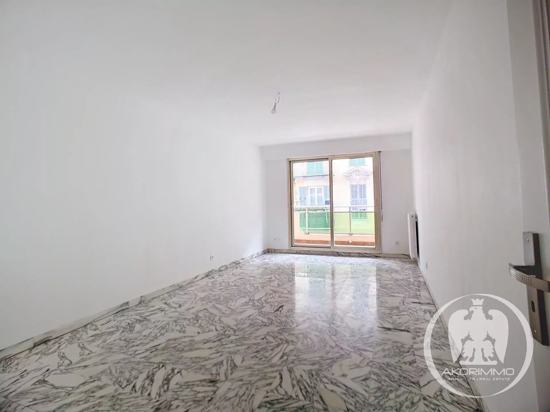 Sale Apartment - Nice Libération