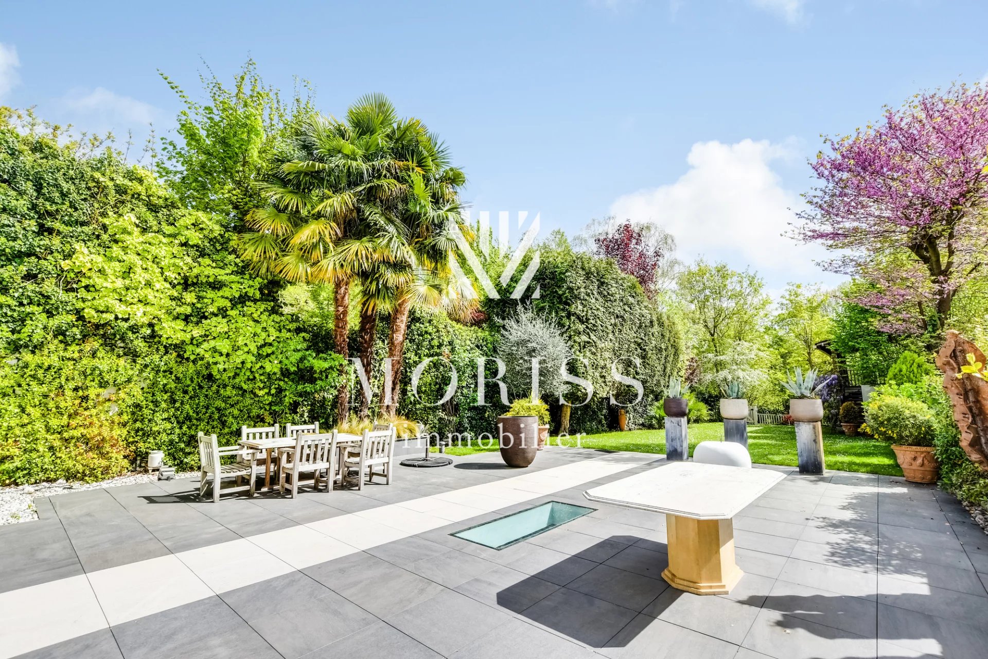 Nogent-sur-Marne Maison en R+1 - Image 1