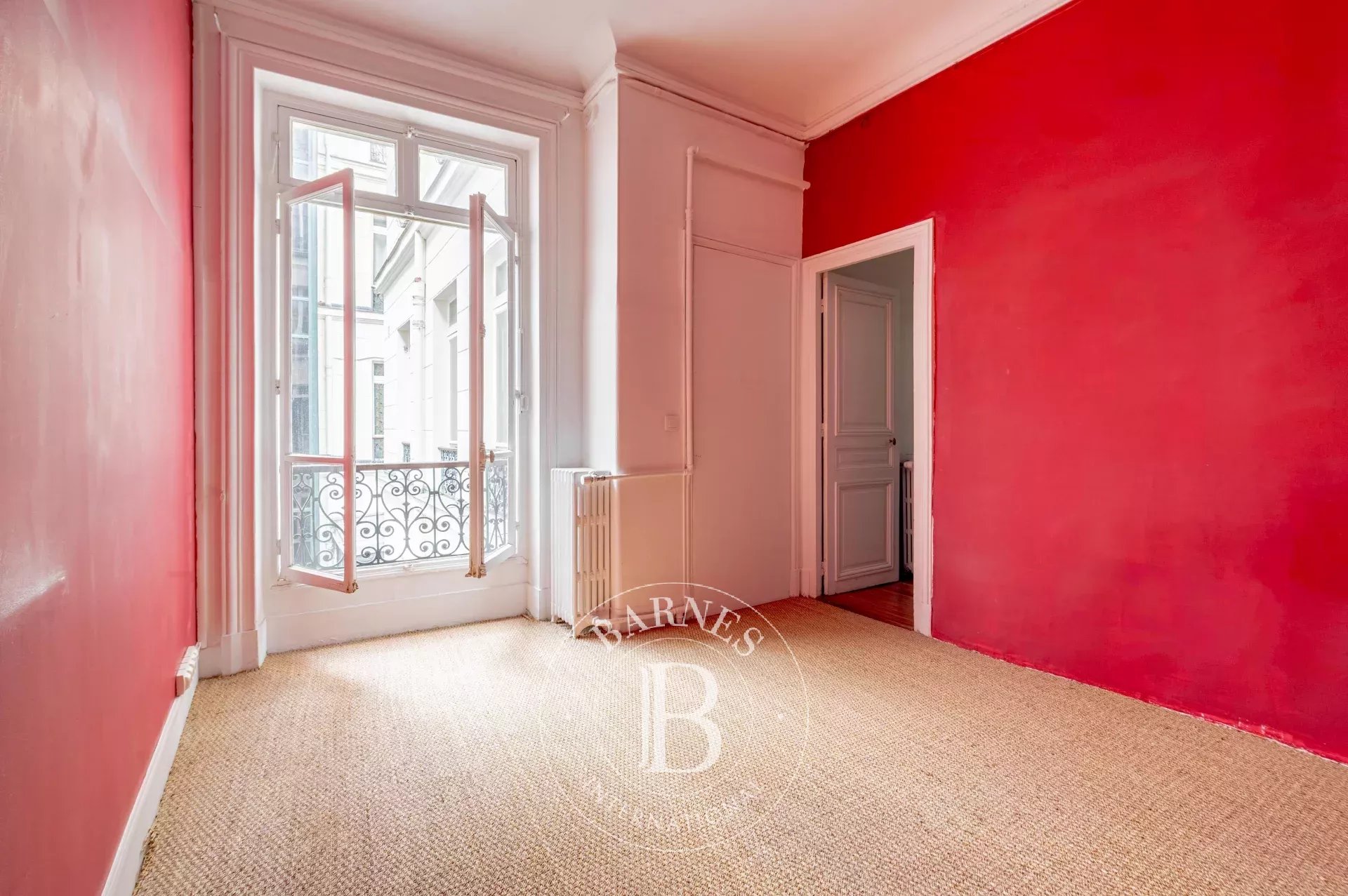 Daire Paris 5ème - picture 9