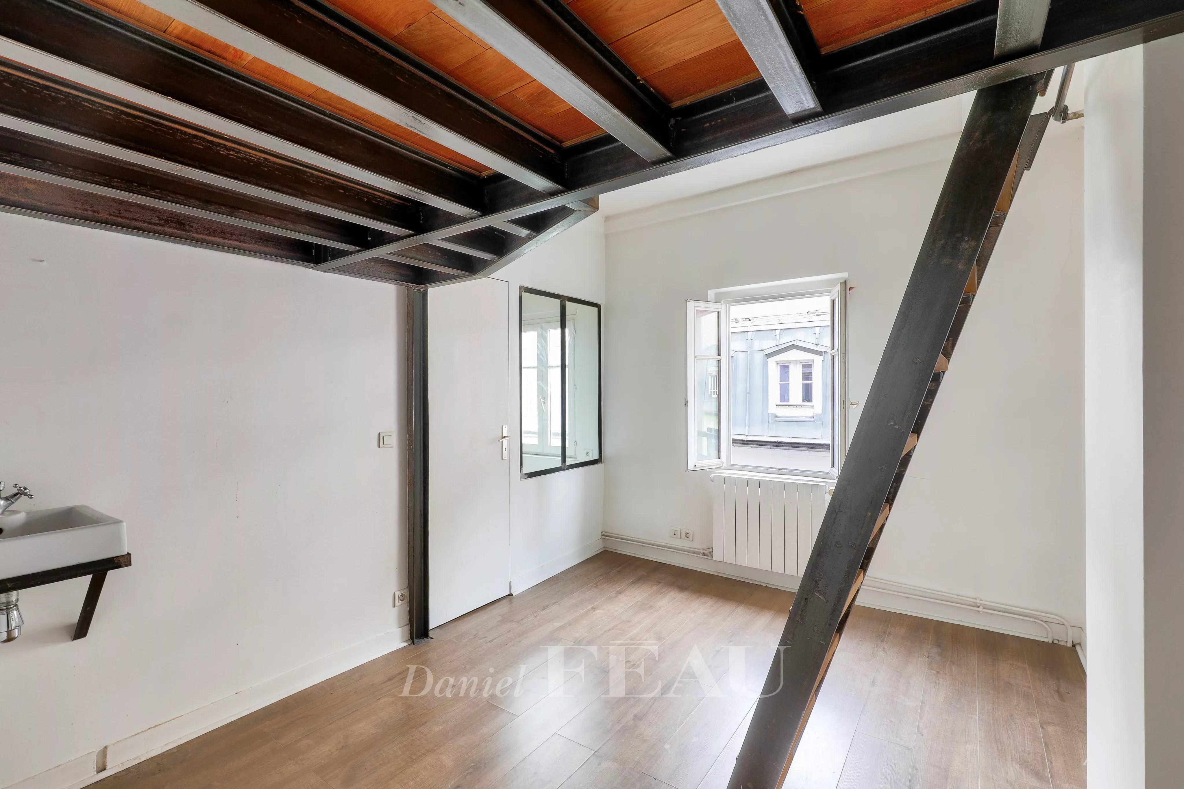 Sale House Paris 12th