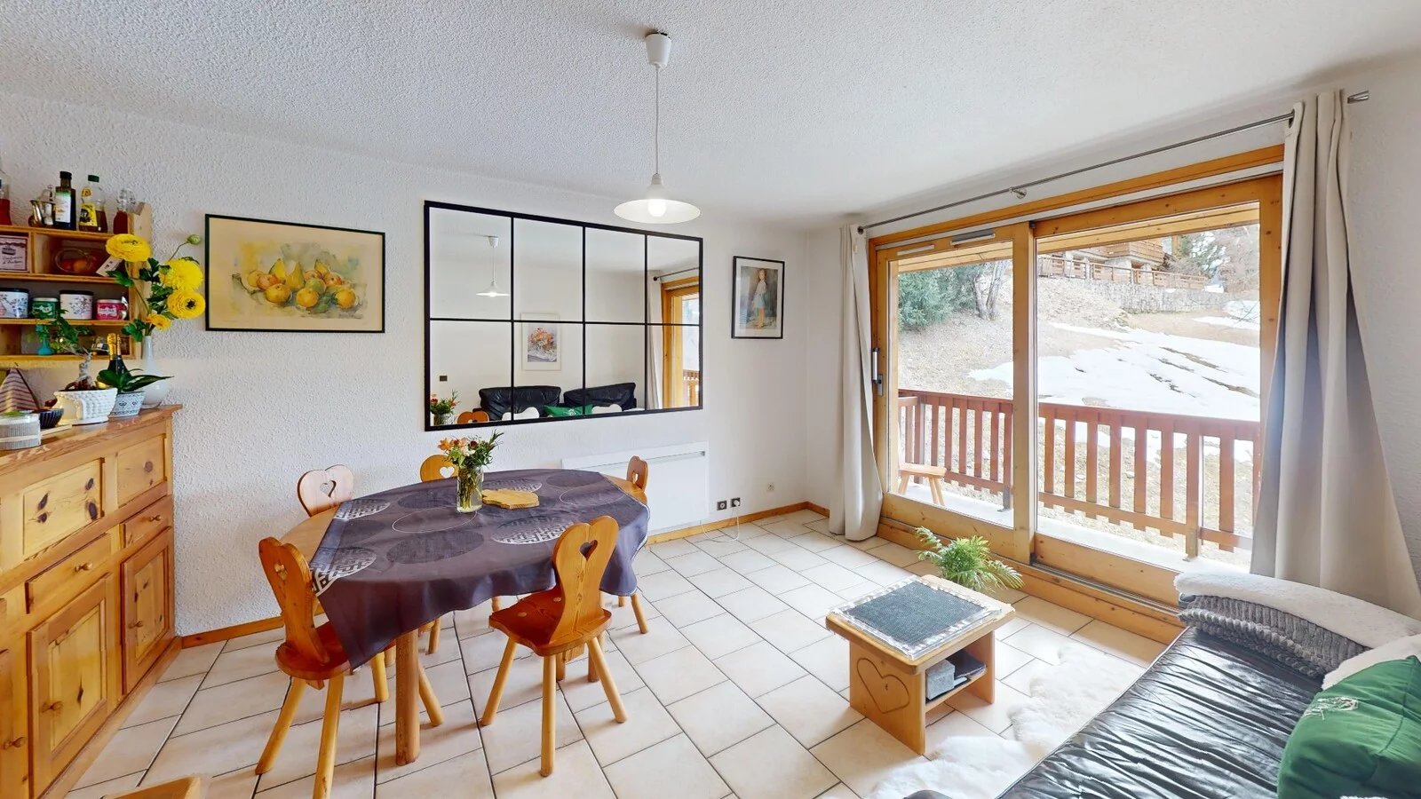 Sale Apartment Méribel