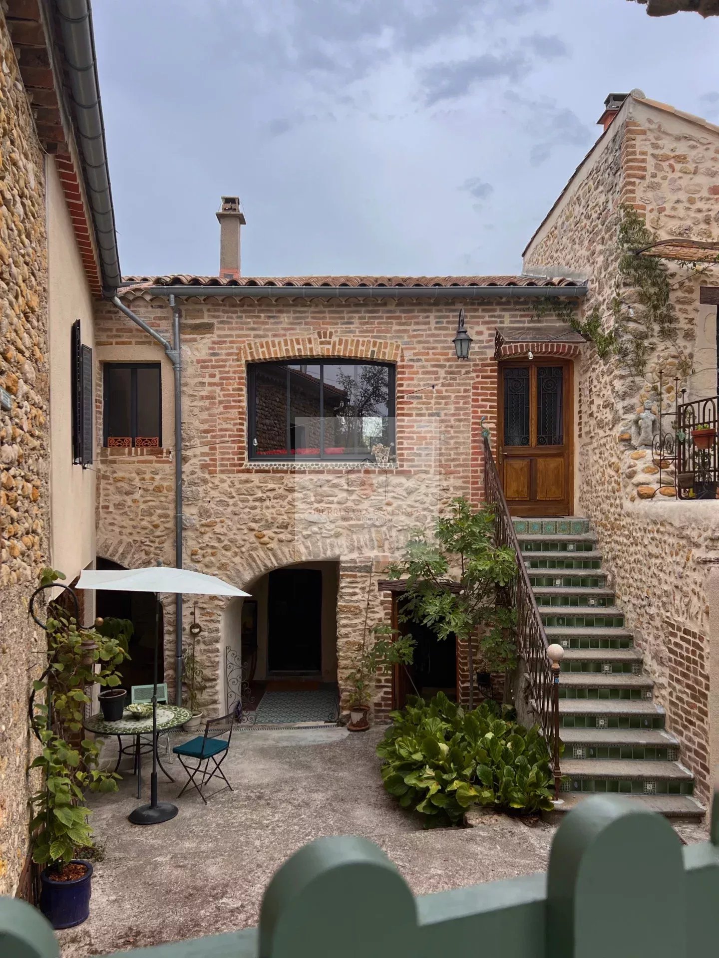 Agence immobilière de Pierres Des Cevennes