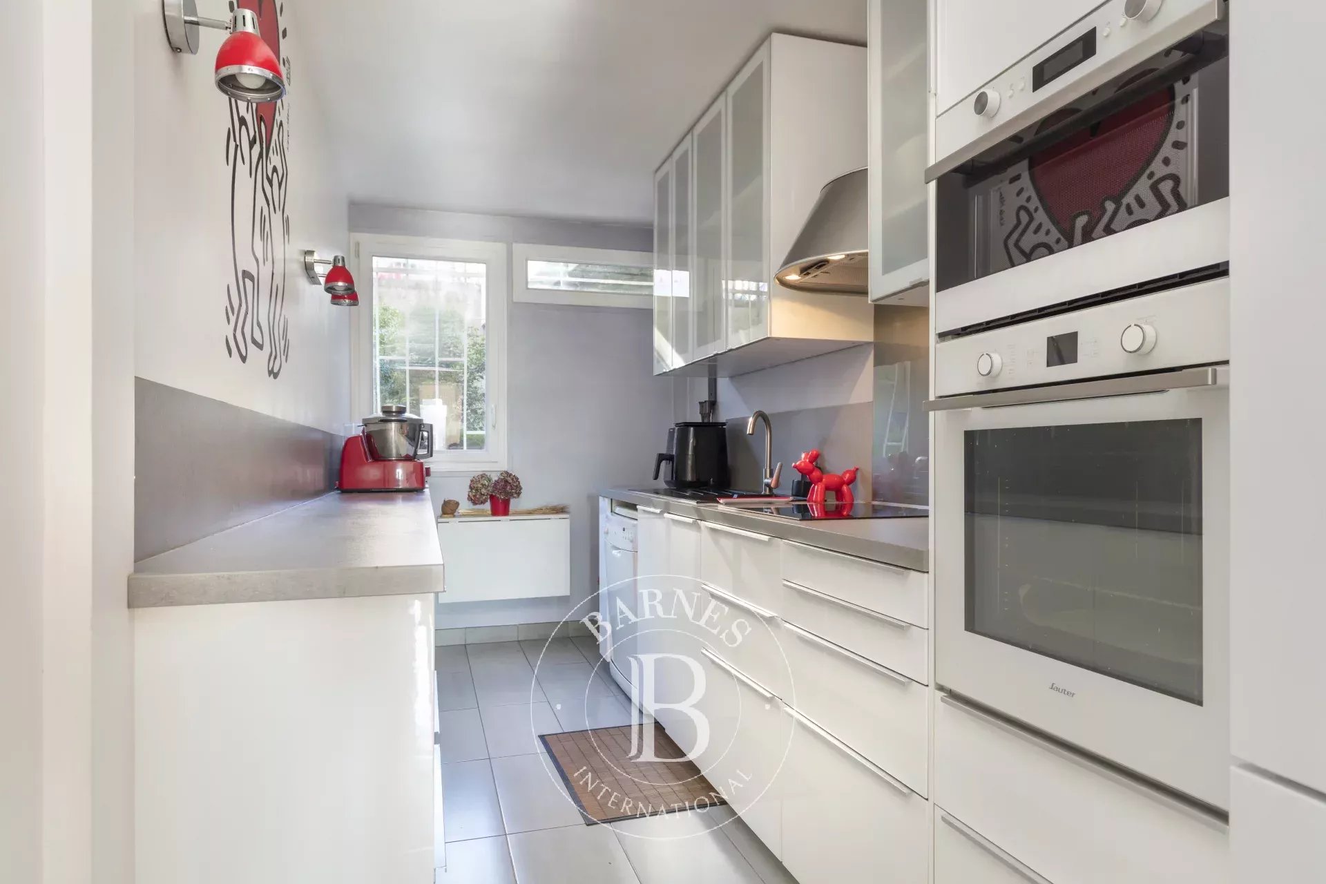 Daire Courbevoie - picture 6