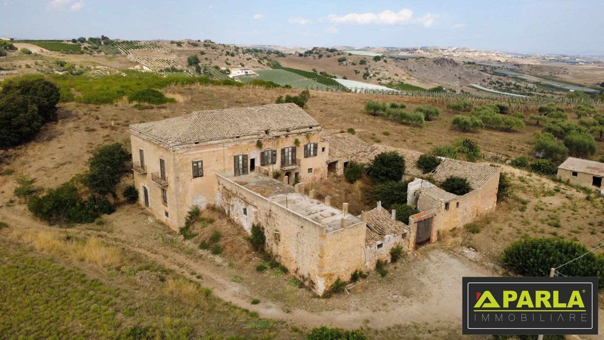 Agence immobilière de Parla Real Estate