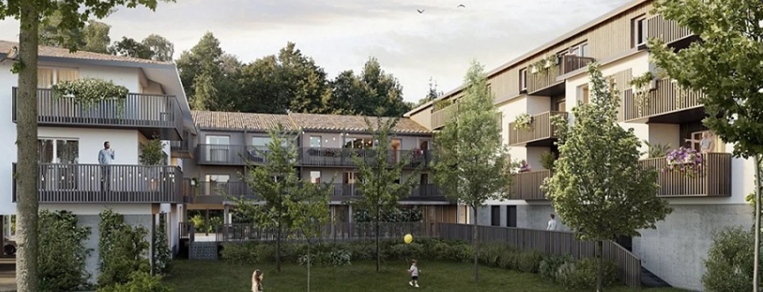 Appartement T2 - Photo 5