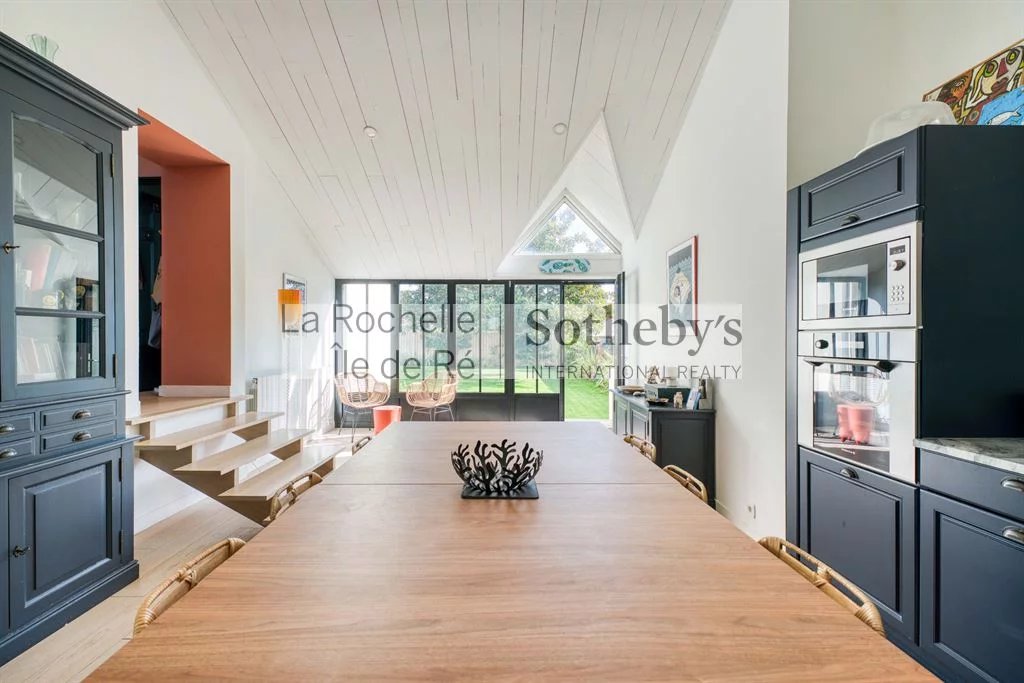 Vente Maison Châtelaillon-Plage