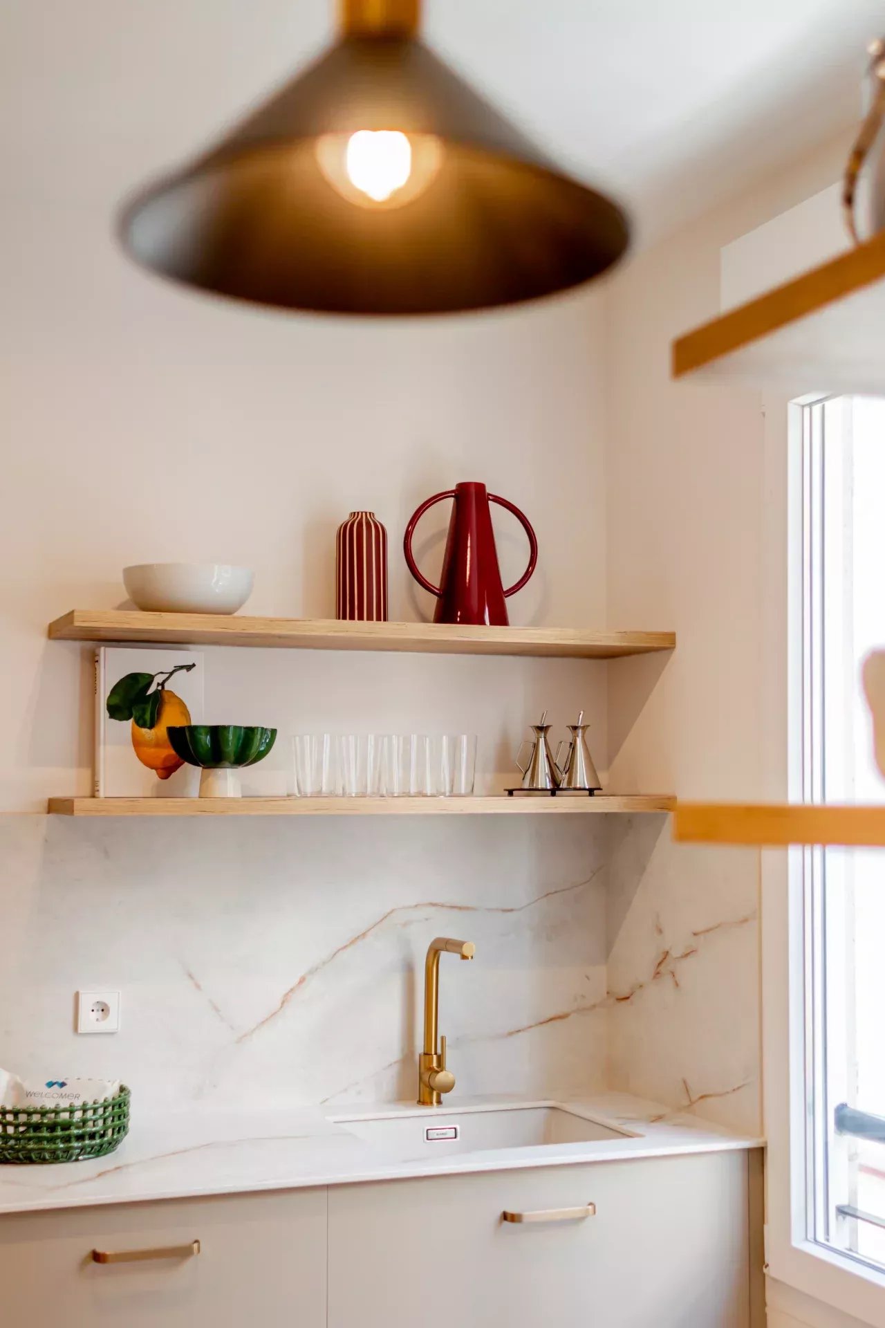 Daire Madrid - picture 19