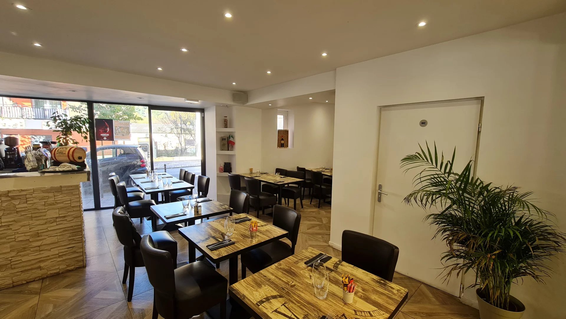 Restaurant à vendre - Photo 2