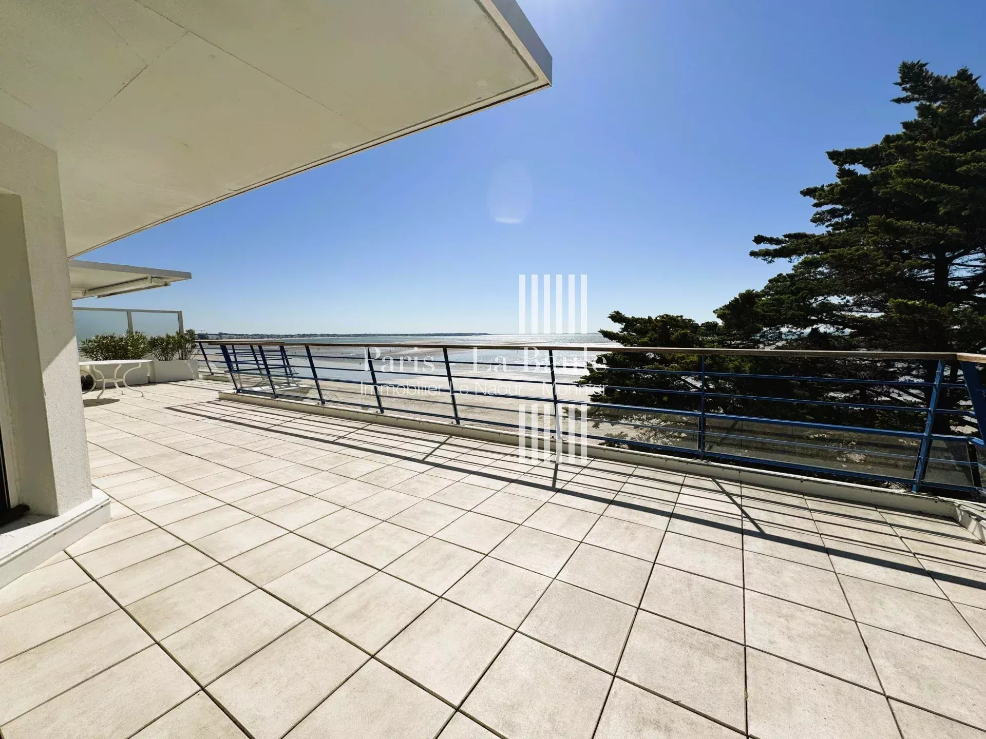 Vente Appartement La Baule-Escoublac Casino-Benoît