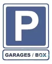 Location Parking Clichy
