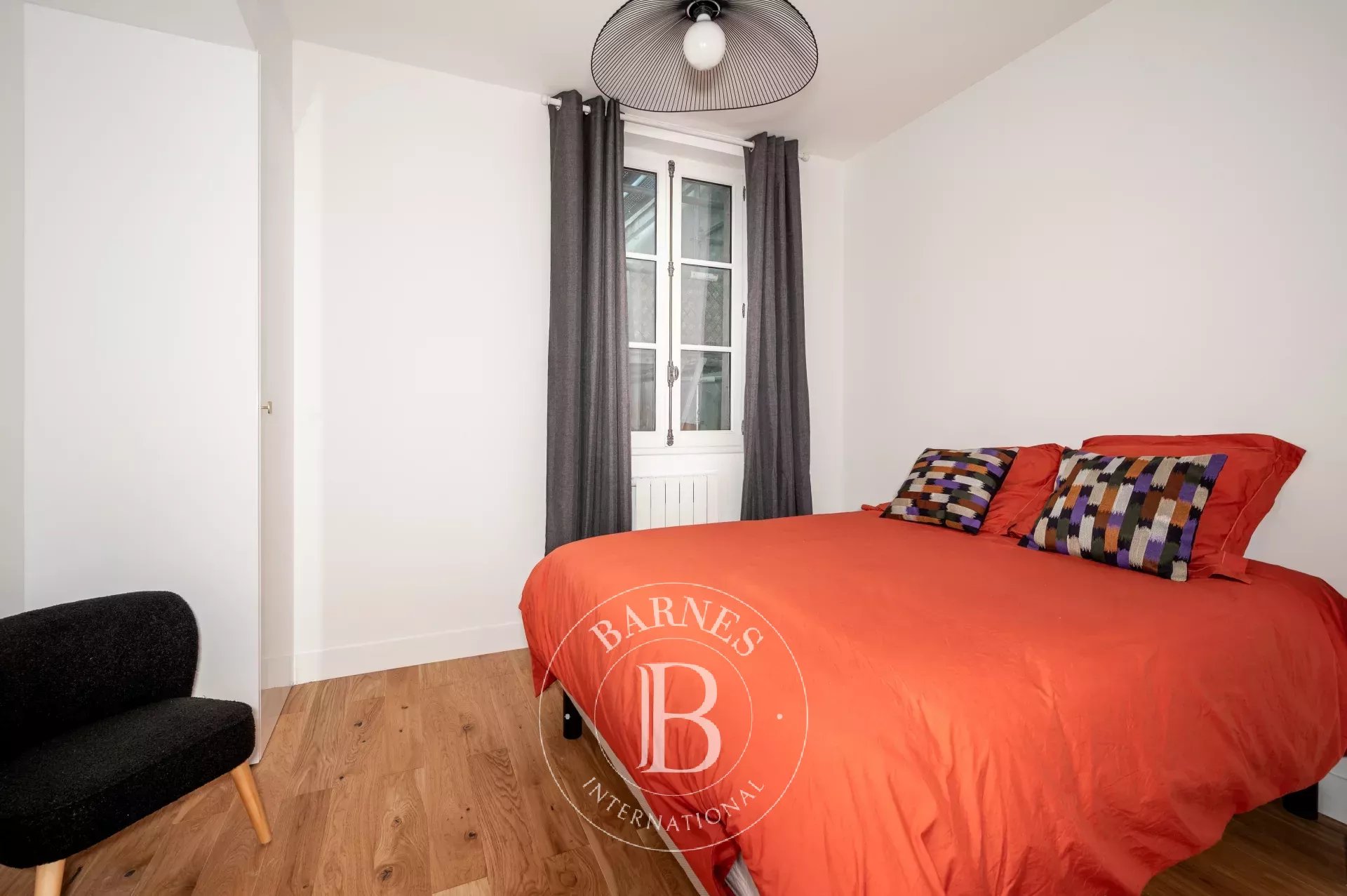 Paris  - Apartment 2 Bedrooms - picture 18