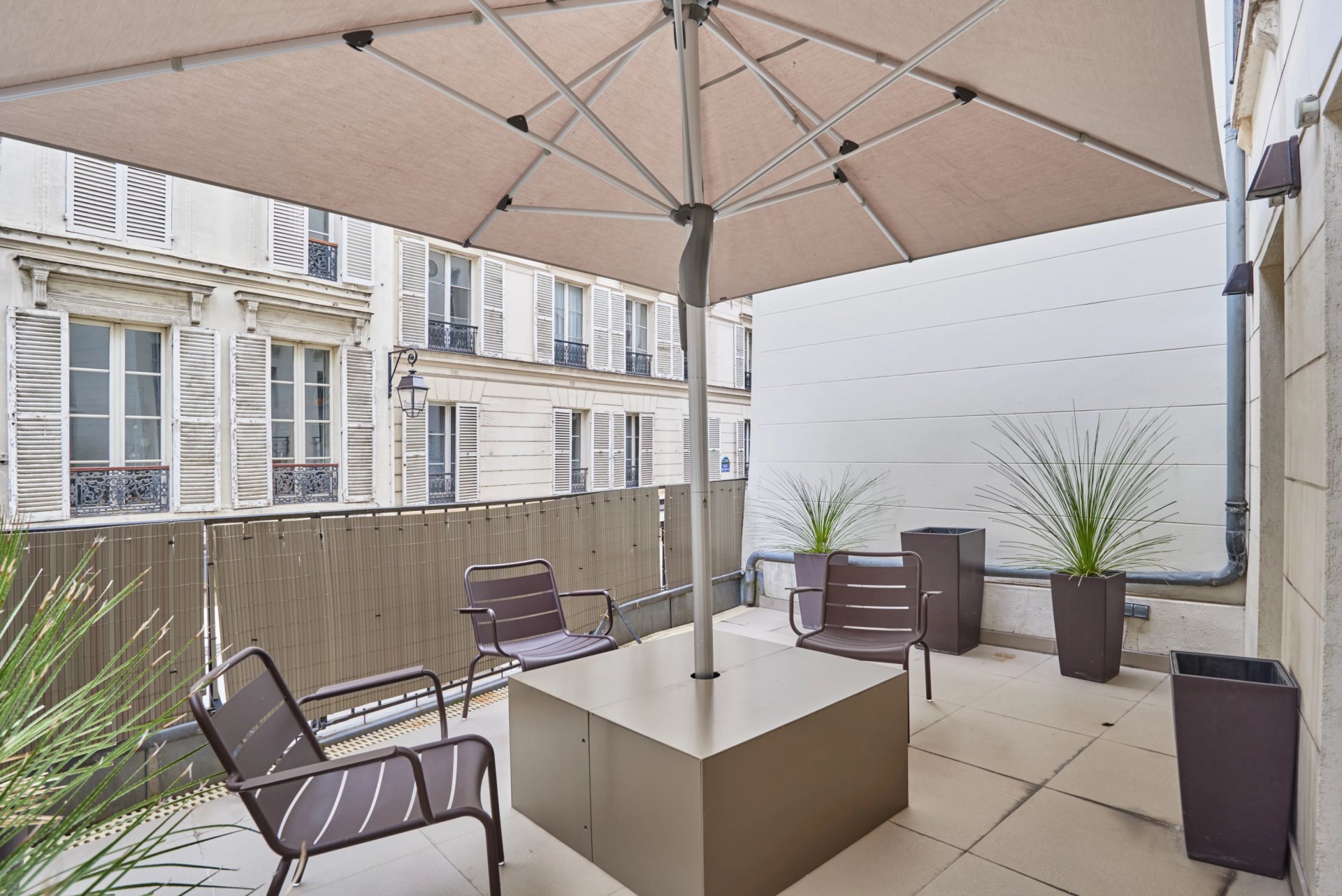 1 Bedroom Apartment/Flat's Image 12