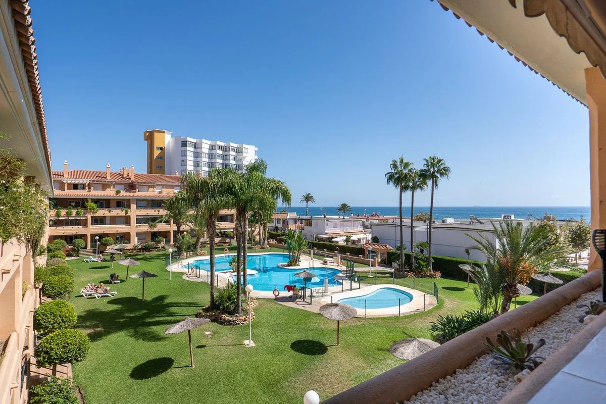 Vente Appartement La Cala de Mijas