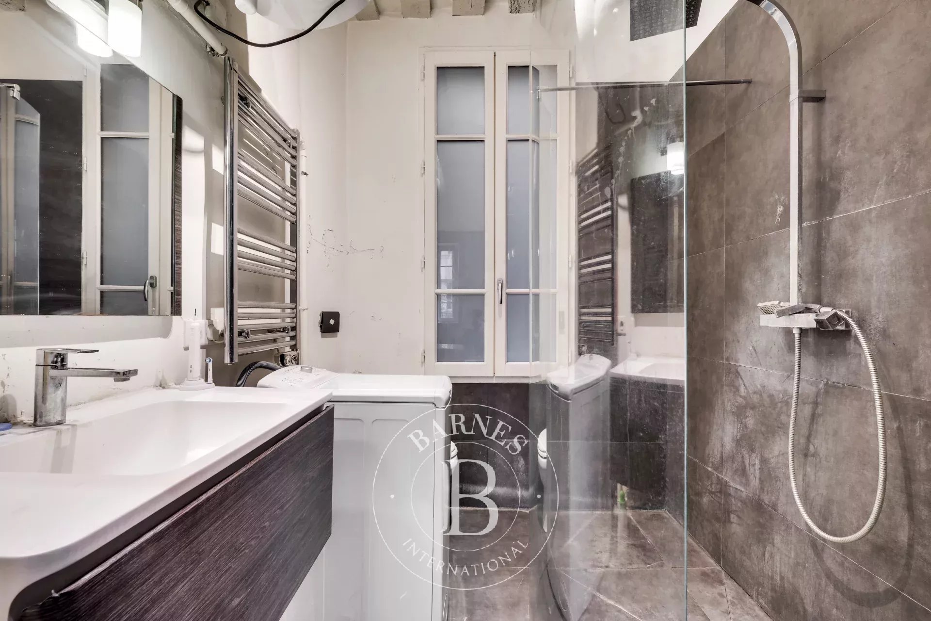 Daire Paris 6ème - picture 12